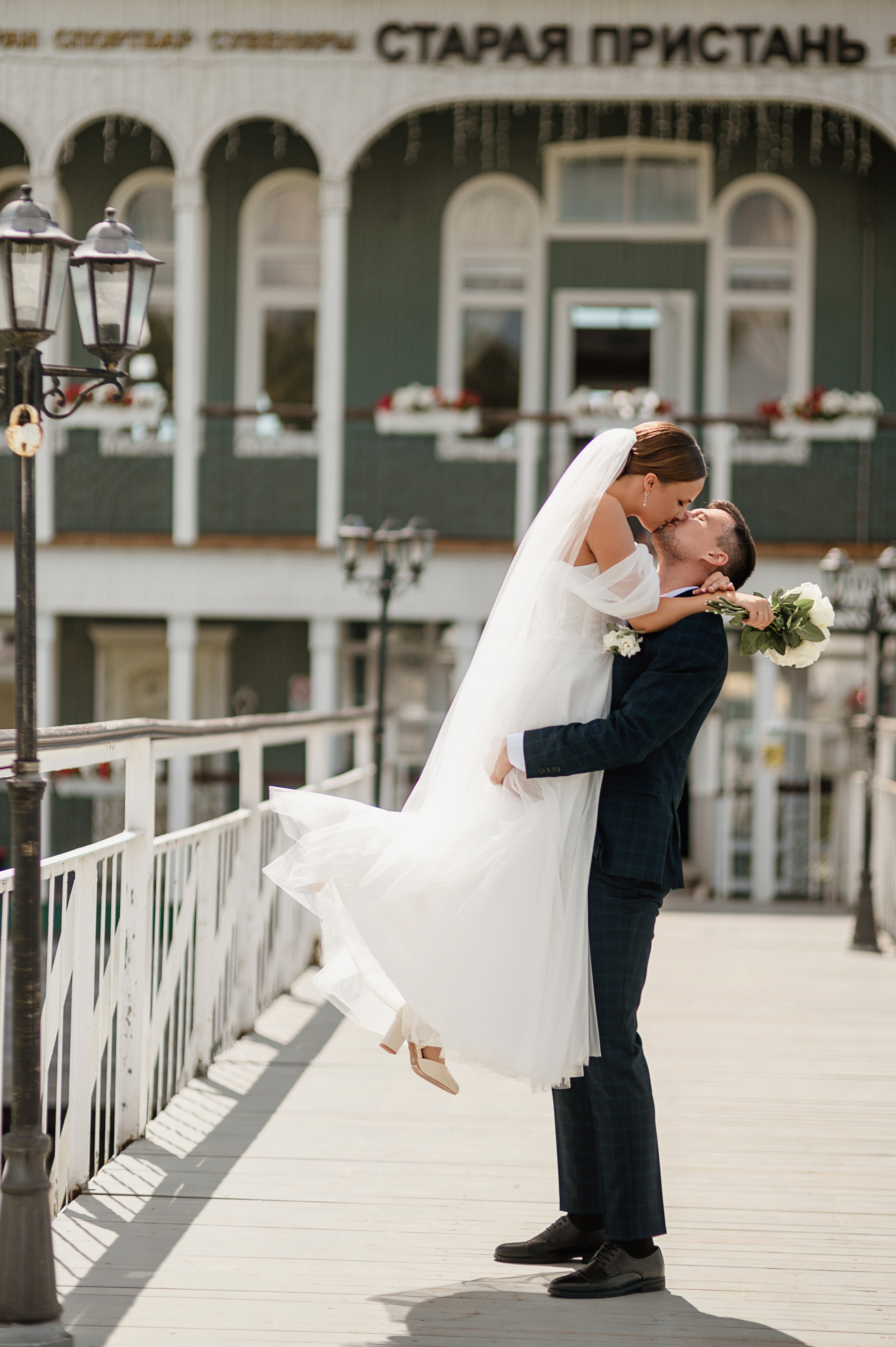Свадьбы. Женский и семейный фотограф в Костроме. Алена Шепот