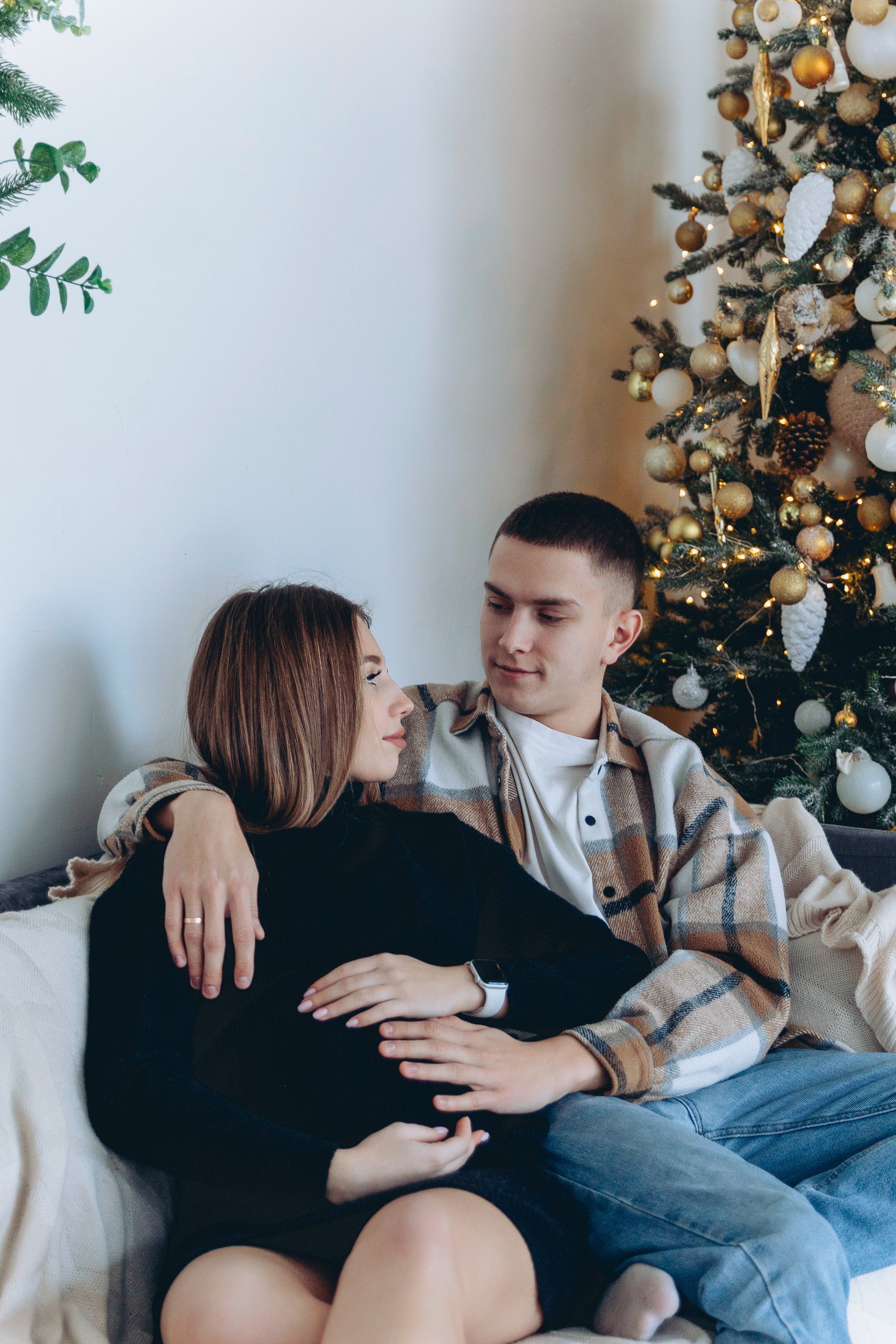 Arina&Yaroslav. Семейный и свадебный фотограф в Южноуральске Екатерина Столярова