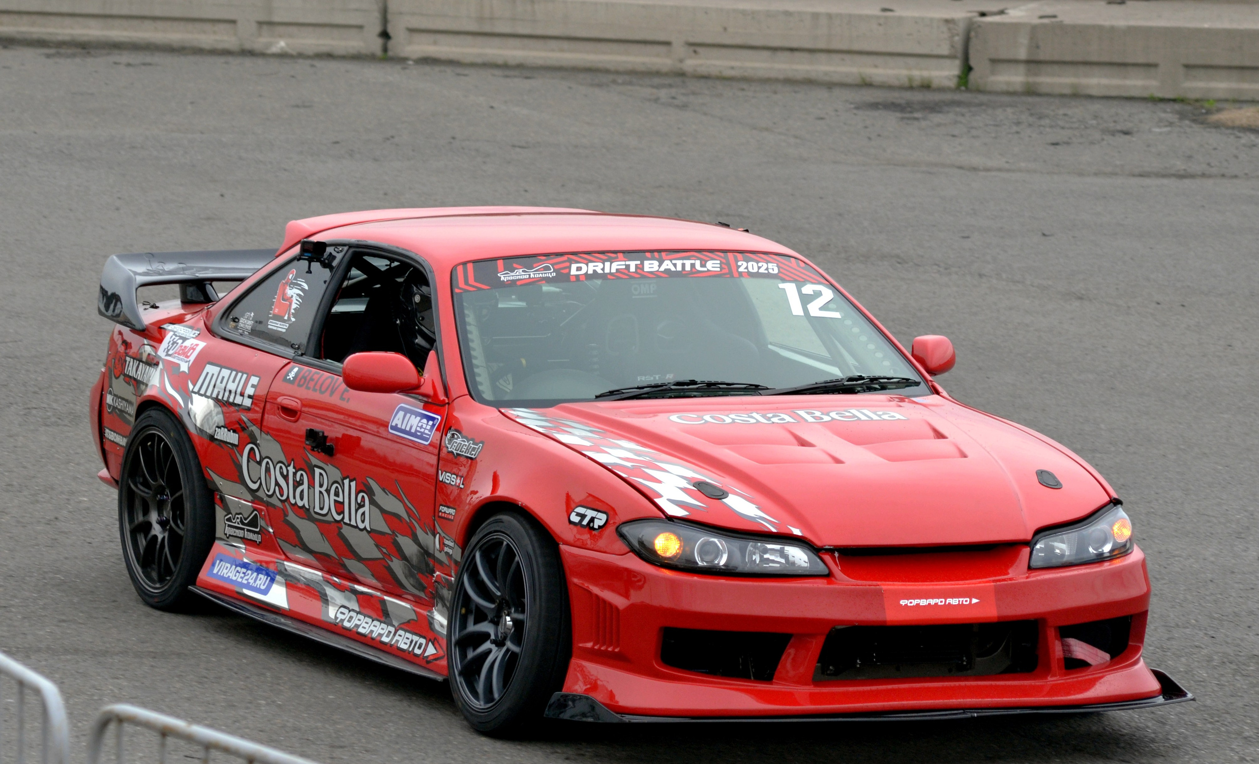 Турбо. Фотограф viktor viktor