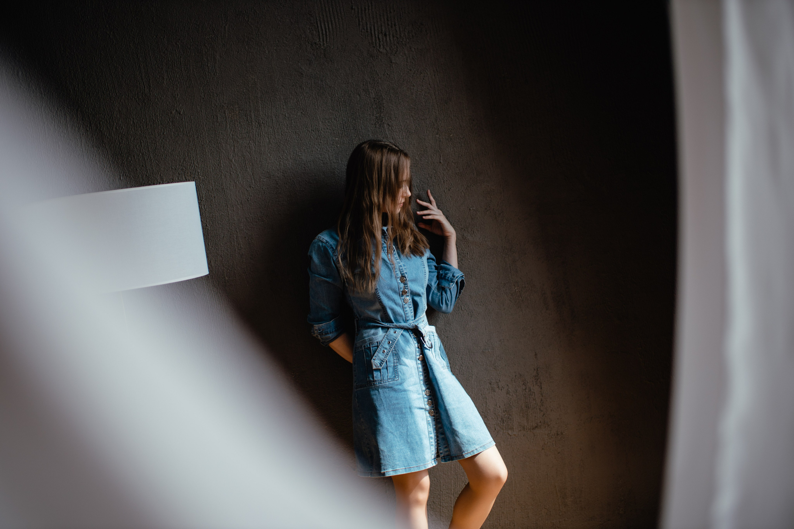 Мария. Фотограф в Иркутске Светлана Нартова