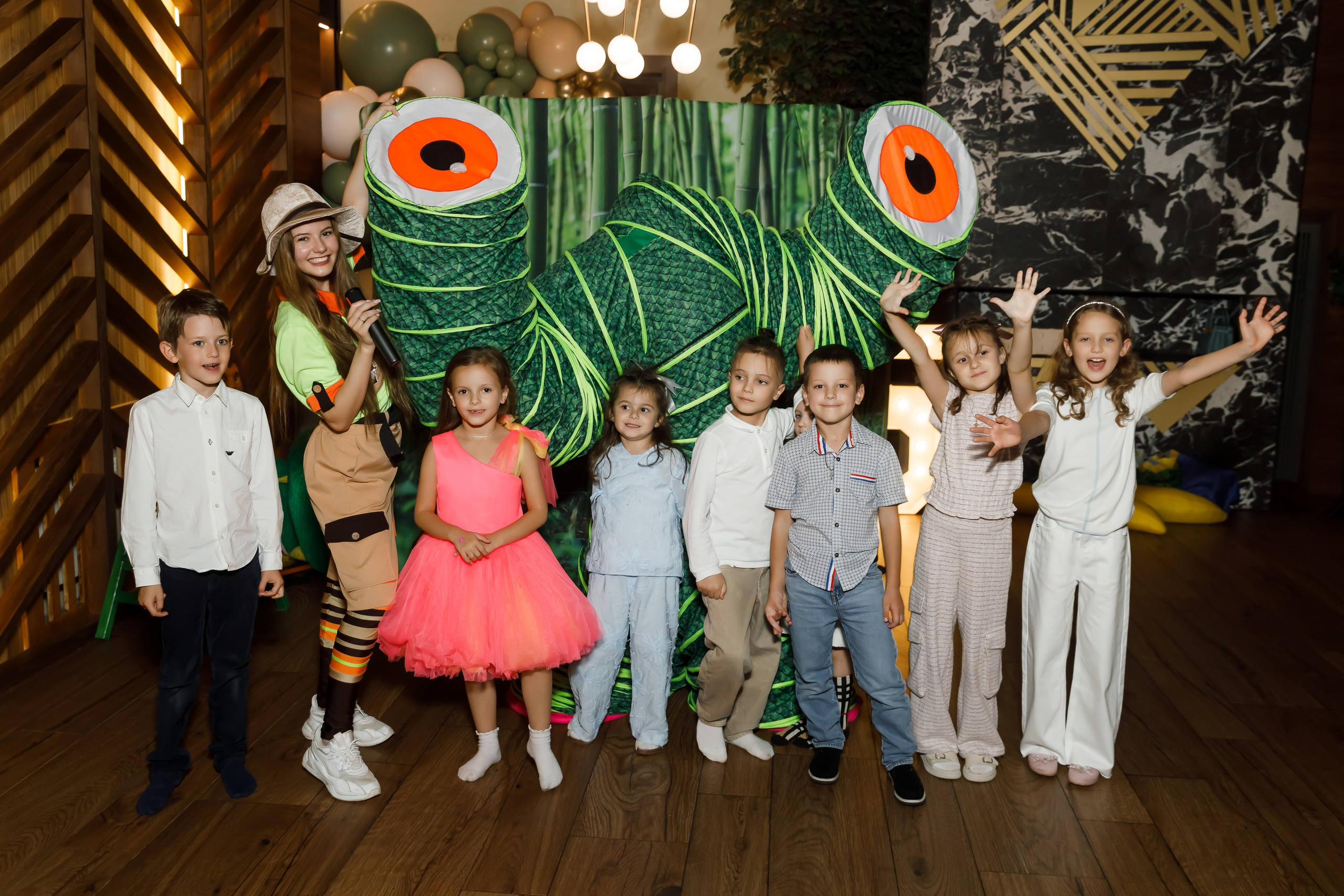 ЛЕРА 5 ЛЕТ. Катерина Киреева — фотограф в Москве