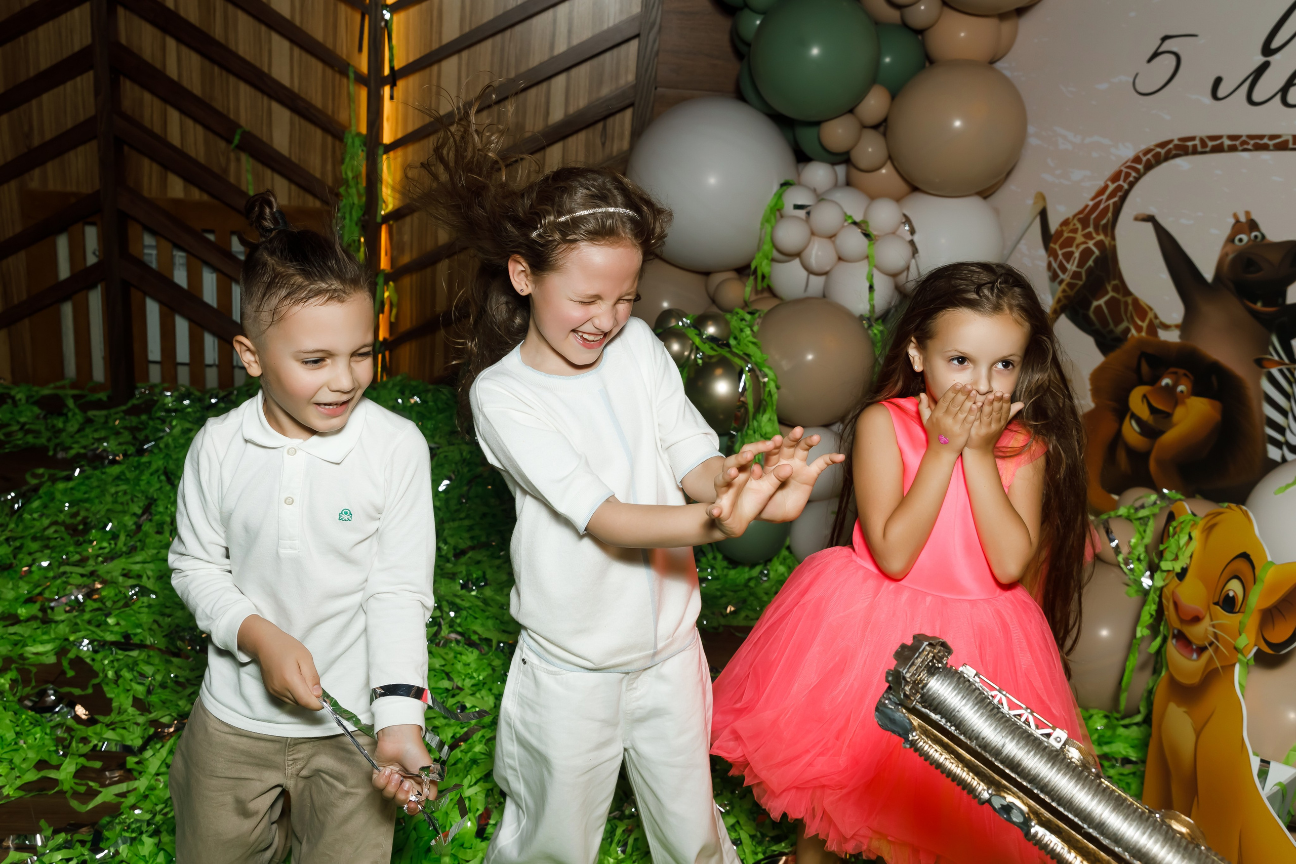 ЛЕРА 5 ЛЕТ. Катерина Киреева — фотограф в Москве