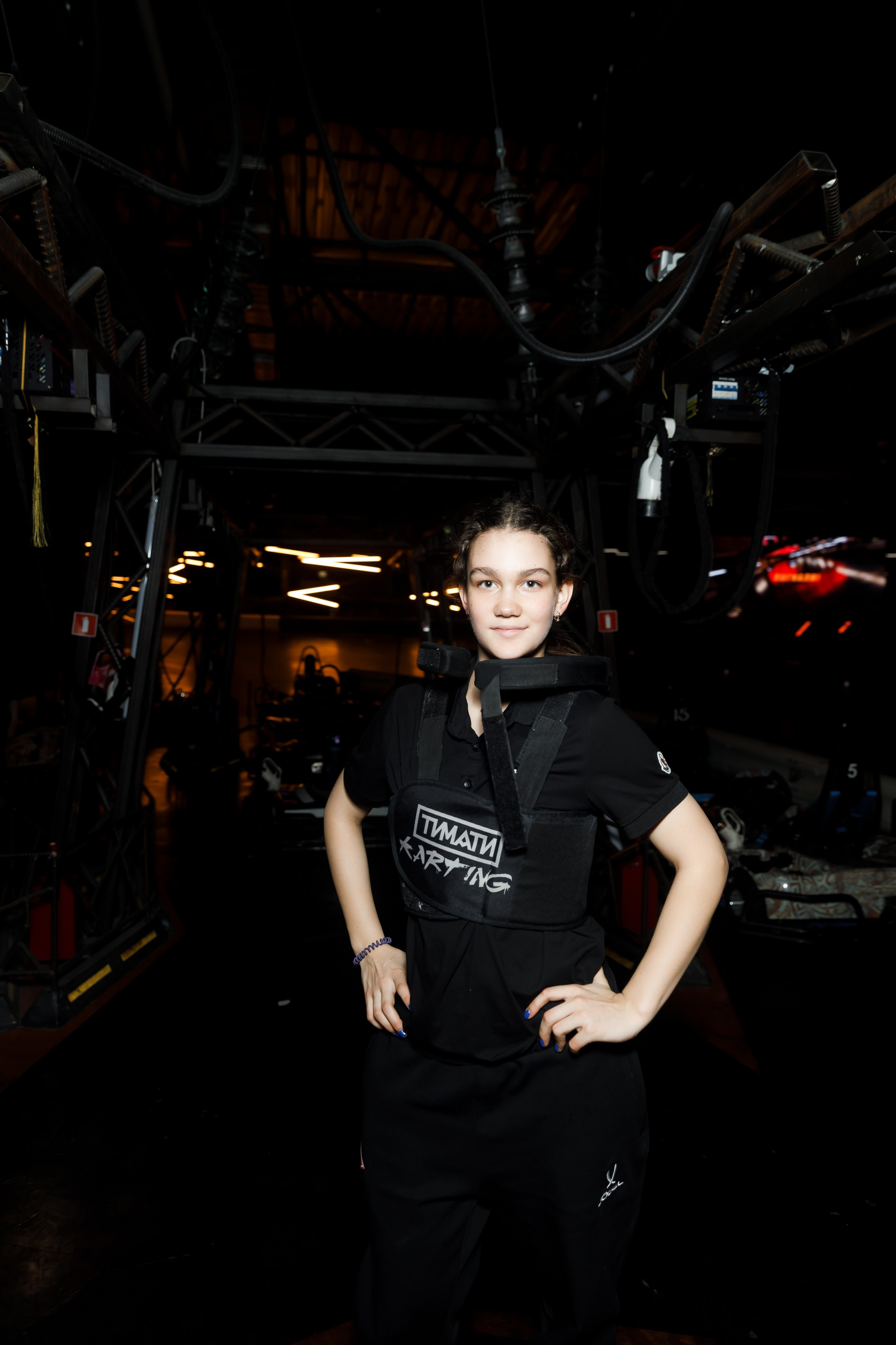 Др МАЙКЛ 9 лет. Катерина Киреева — фотограф в Москве