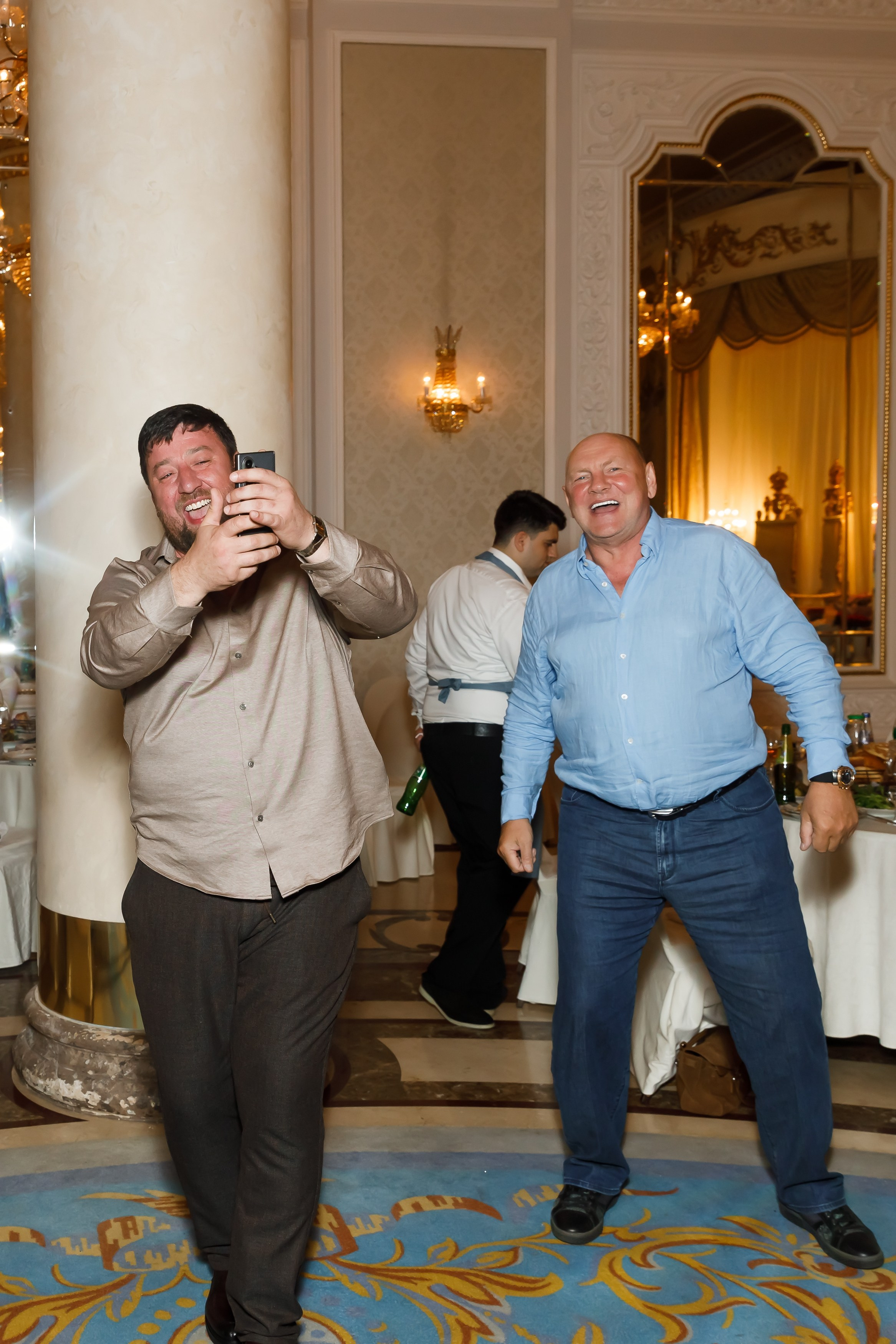 ЮБИЛЕЙ 70 лет. Катерина Киреева — фотограф в Москве