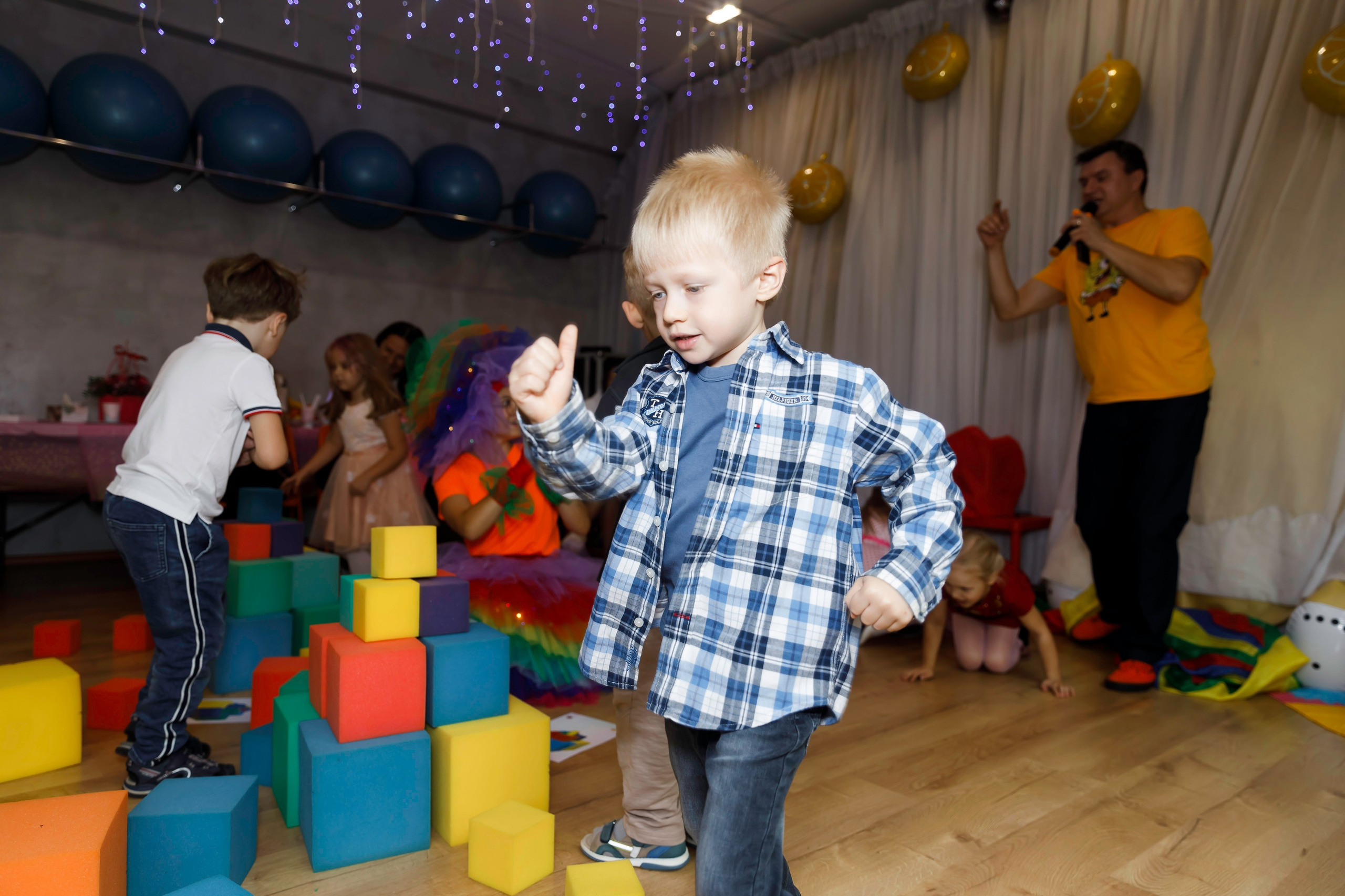 Др КАТЮШИ 5 лет. Катерина Киреева — фотограф в Москве