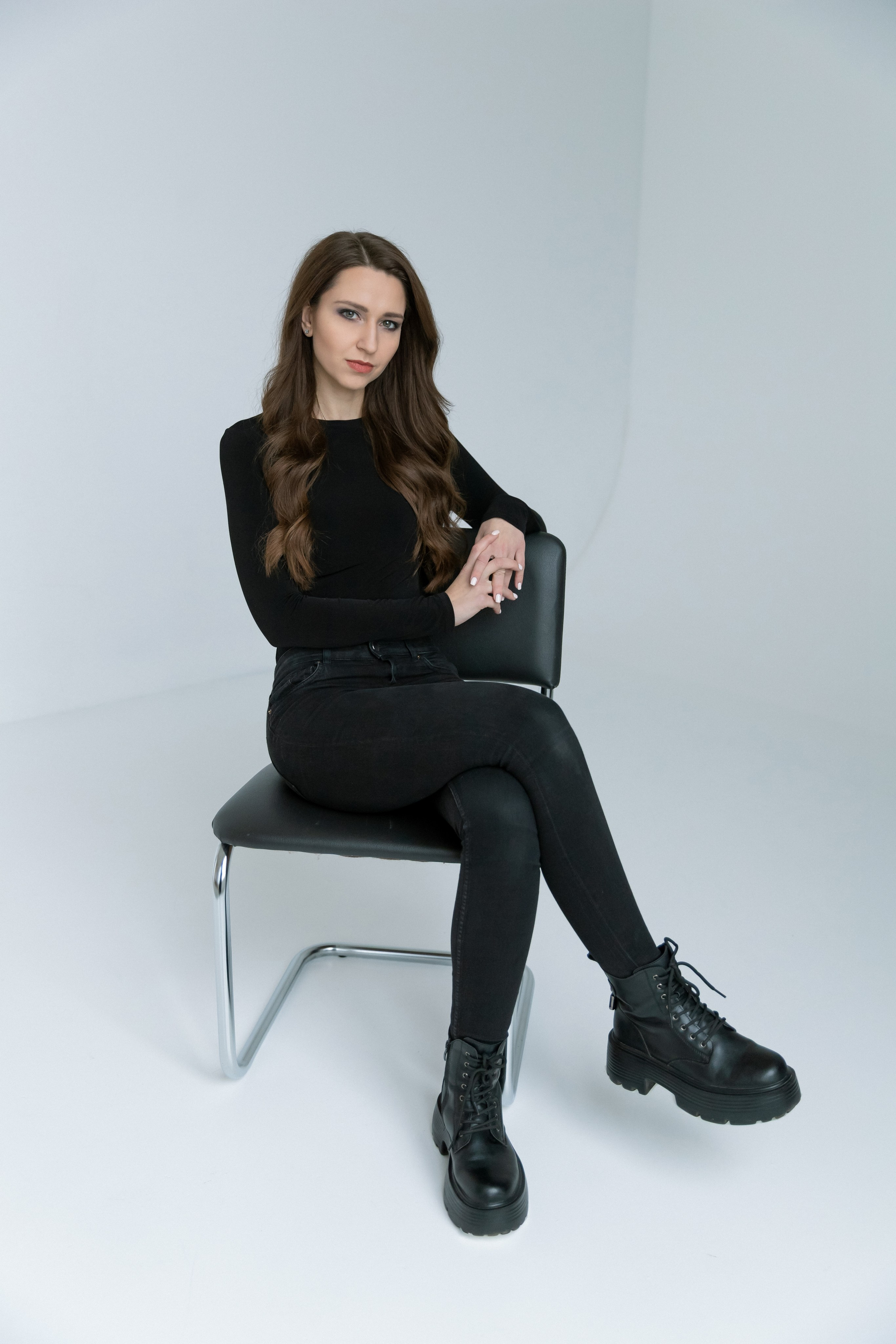 Mari. Елизавета Приходько женский фотограф Москва