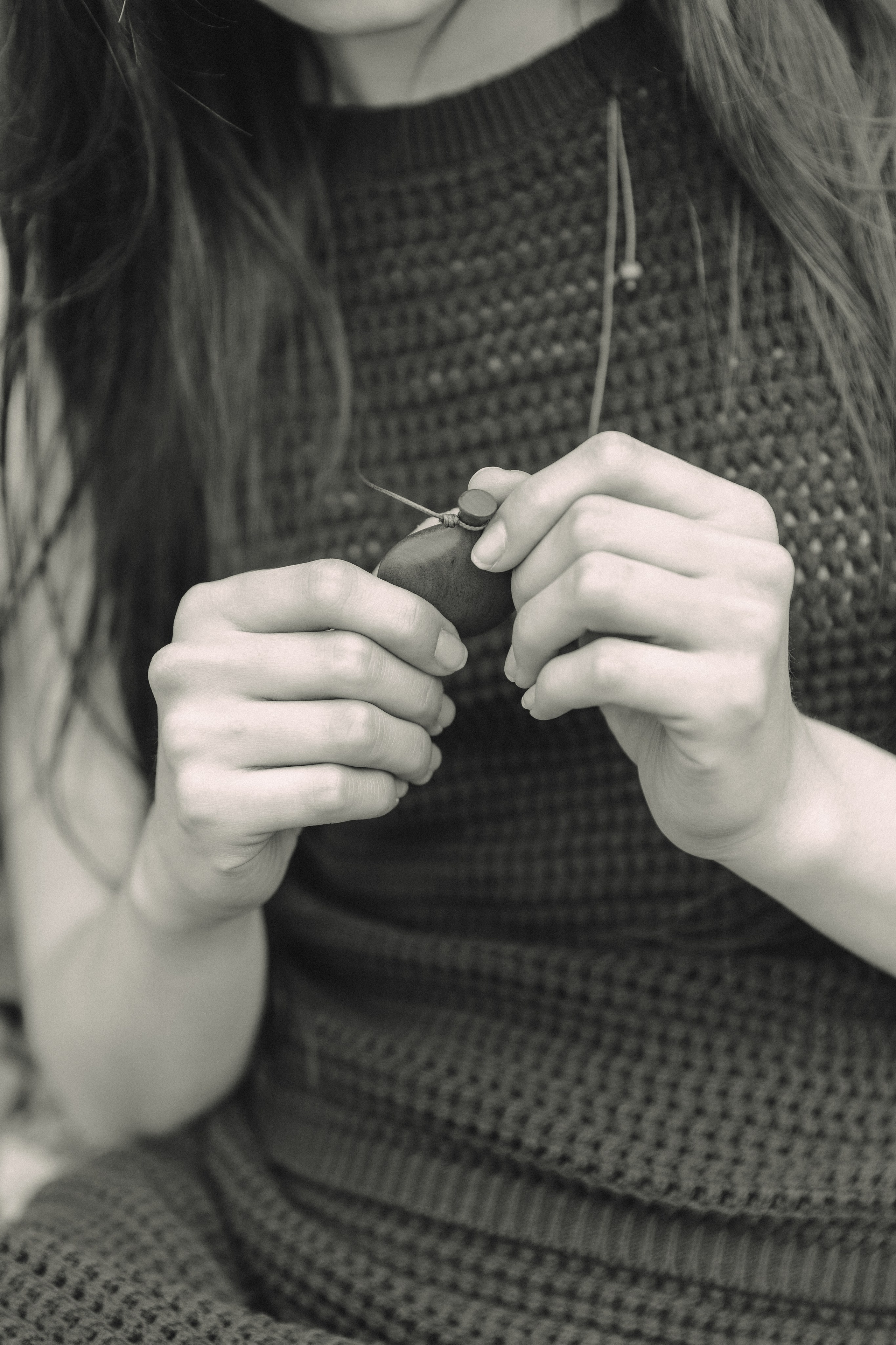 Женская съемка в парке. Елизавета Приходько женский фотограф Москва