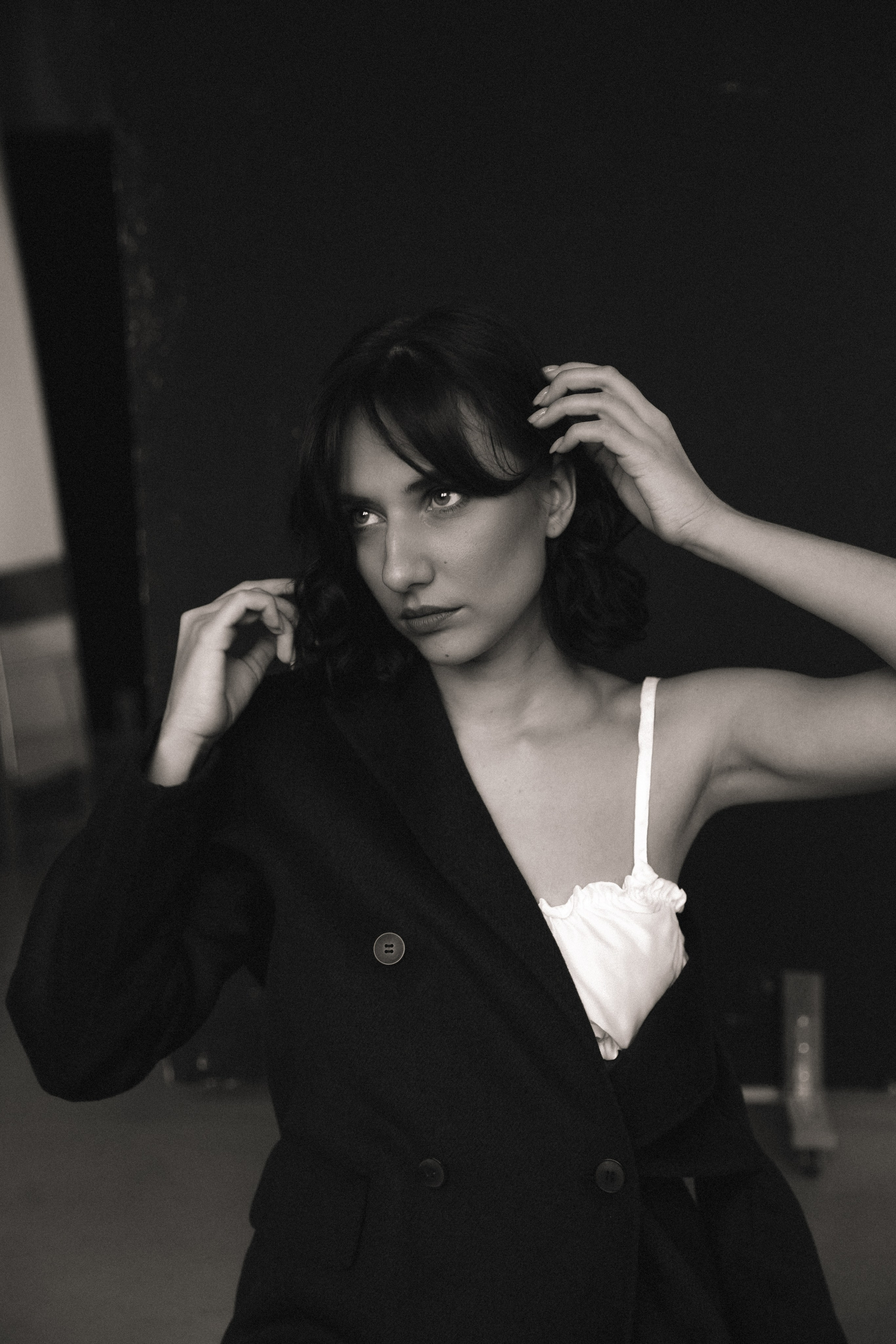 Raya. Елизавета Приходько женский фотограф Москва