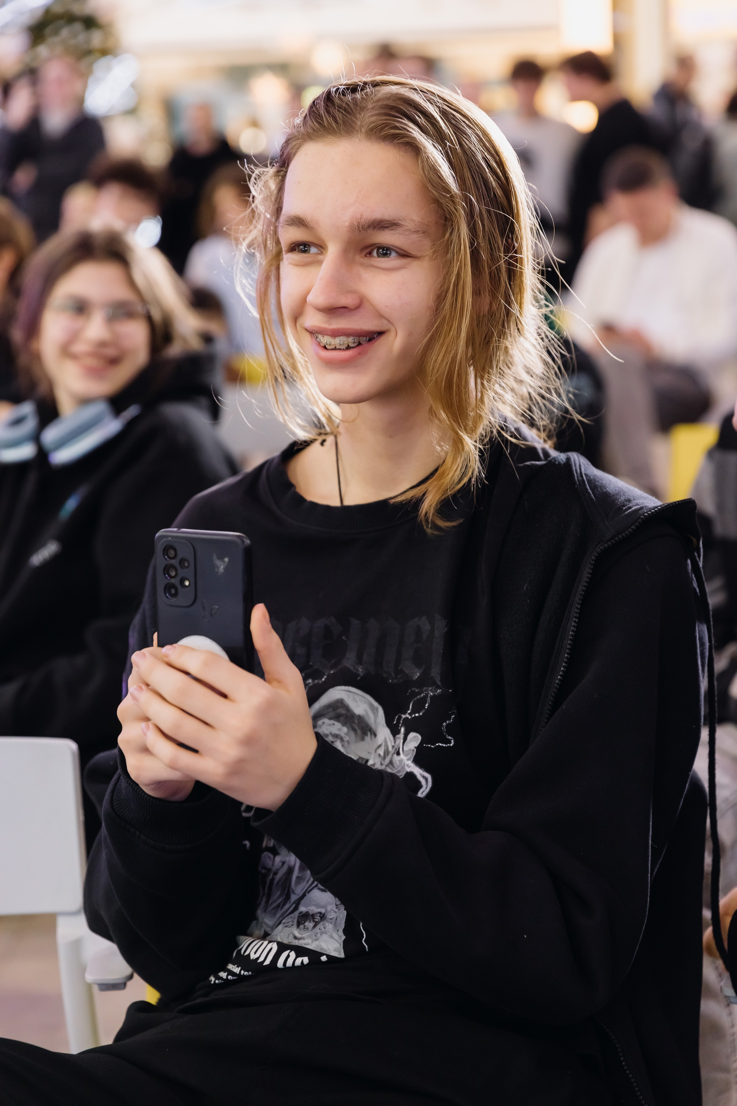 Кубок губернатора по киберспорту. Главная