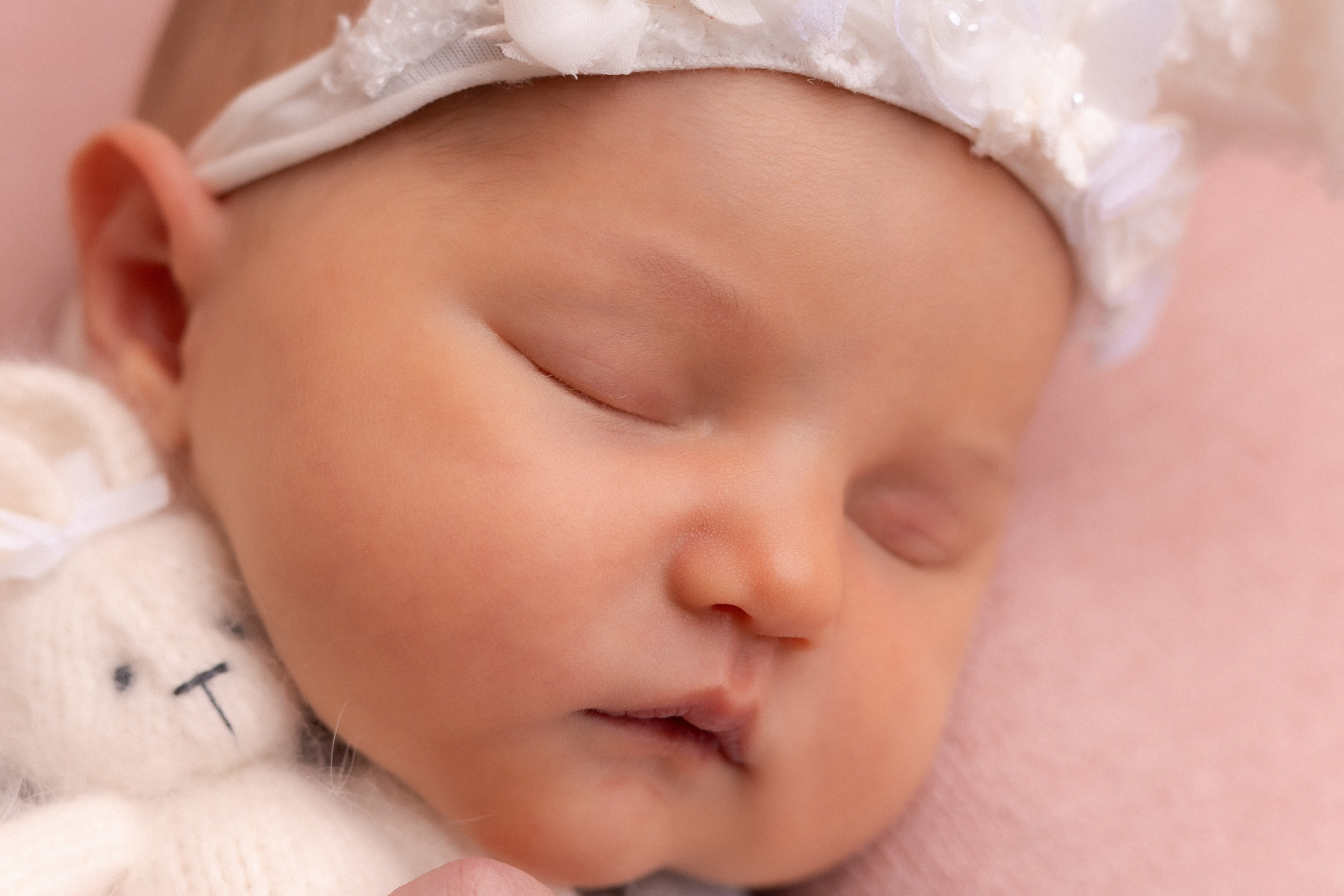 Первые дни. Фотослужба «Два Сердца»