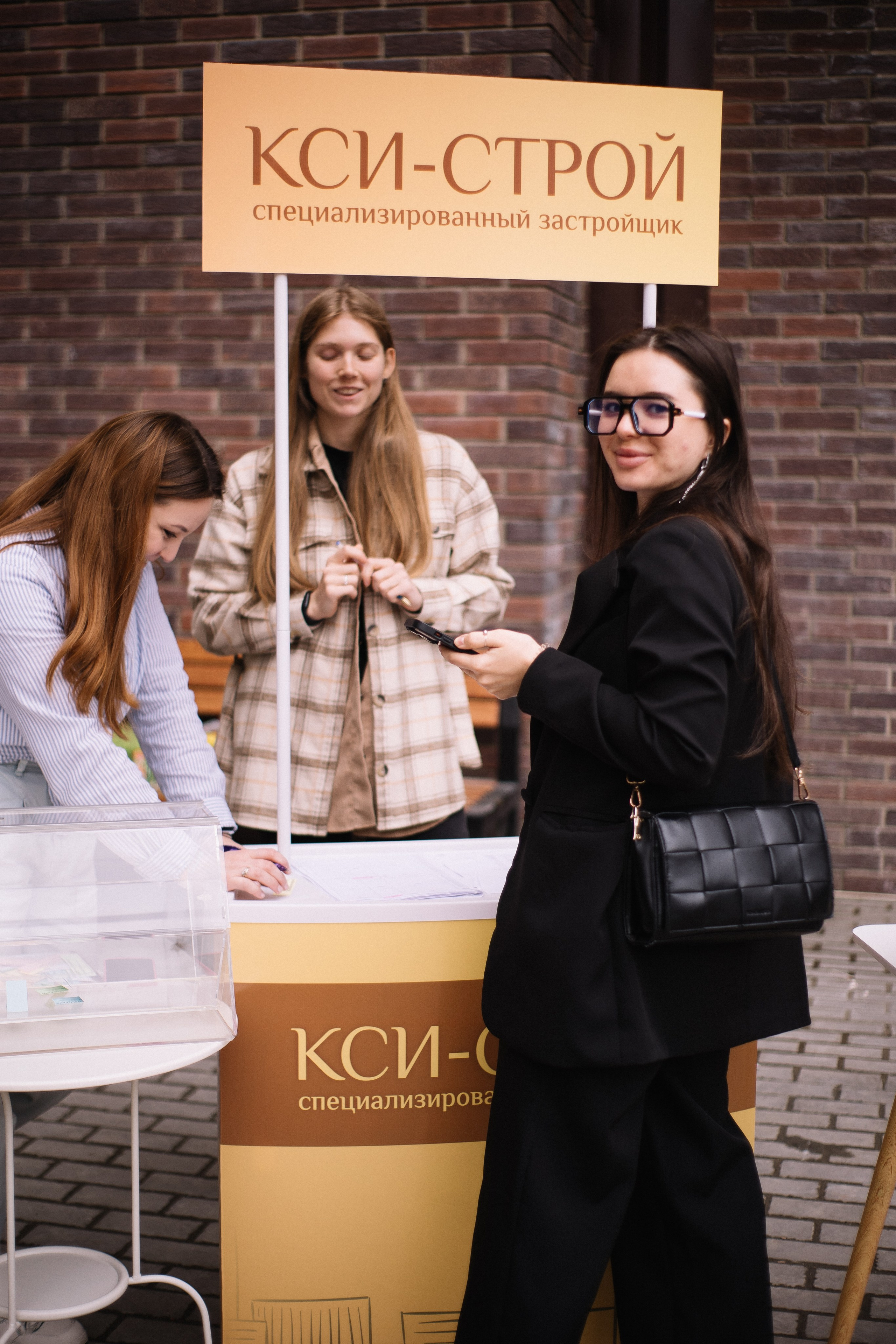 КСИ-СТРОЙ. Фотограф в Иркутске