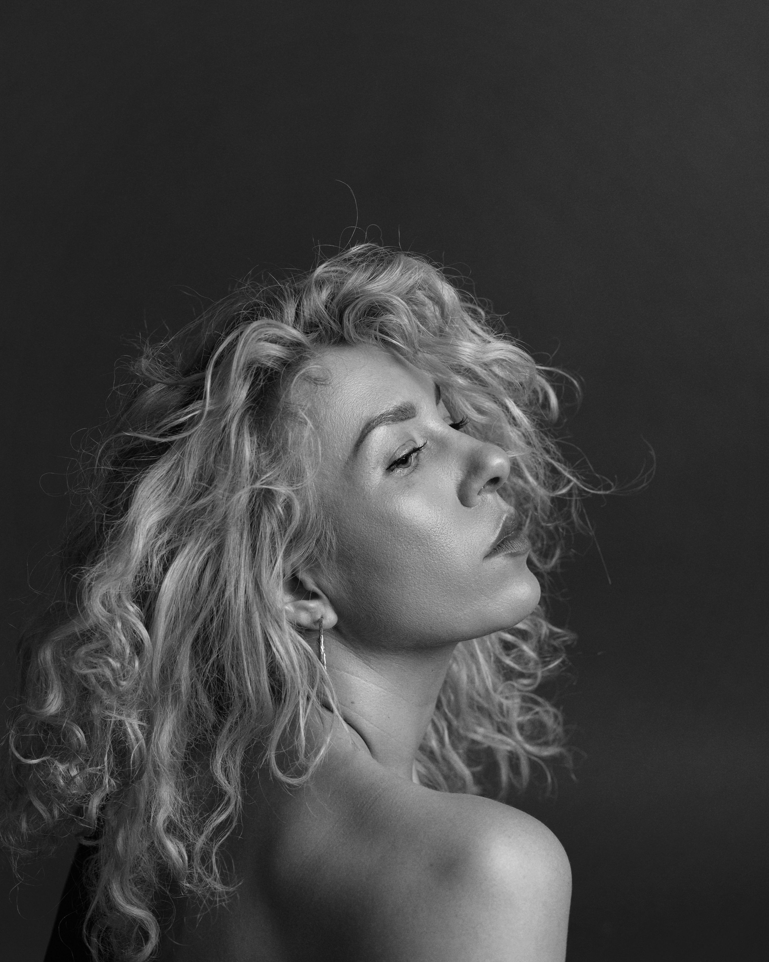 Катя. Фотограф в Москве — Евгения Прокопенко