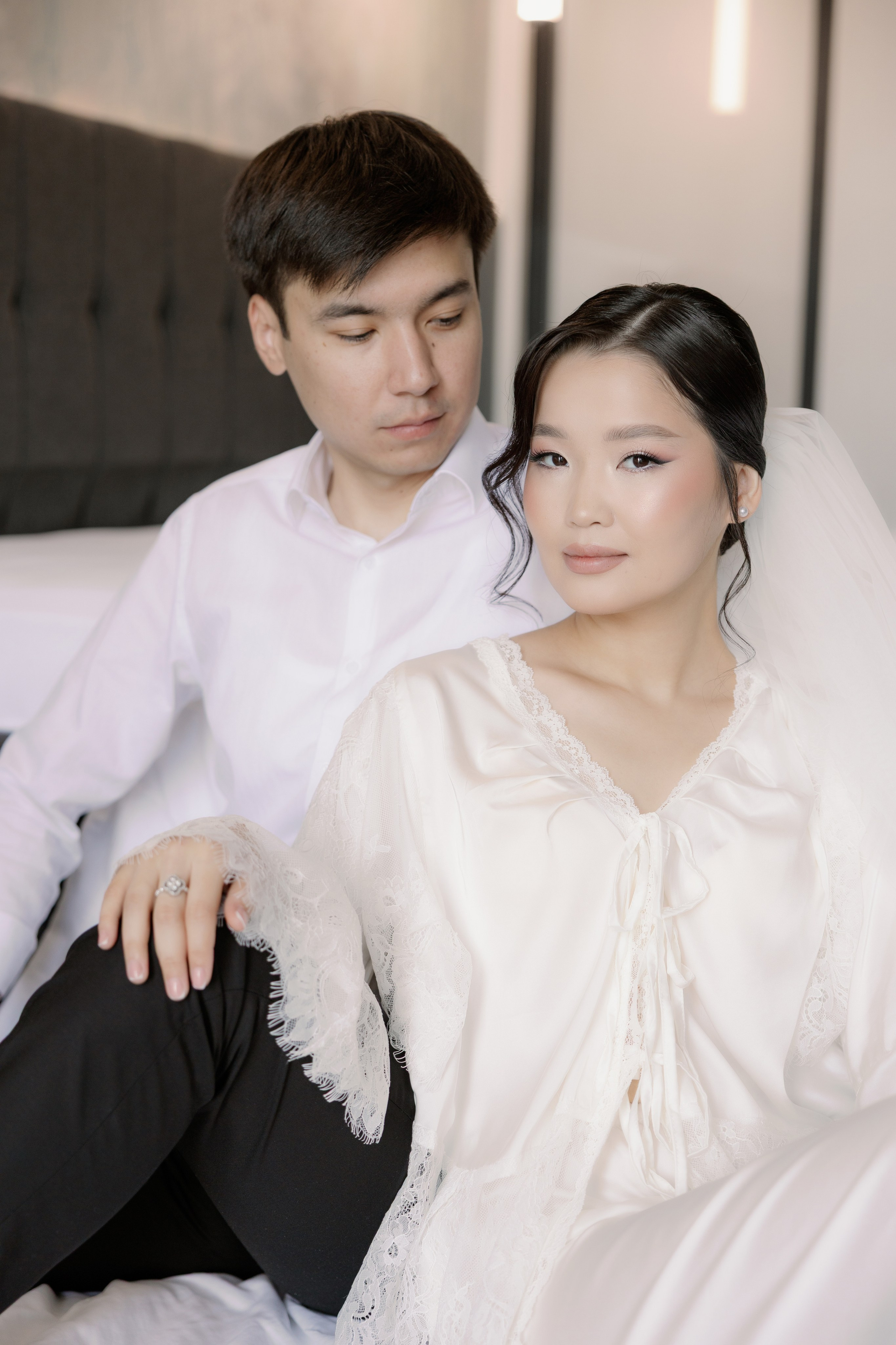 Ramazan & Nurgul. Wedding and Love story Photographer