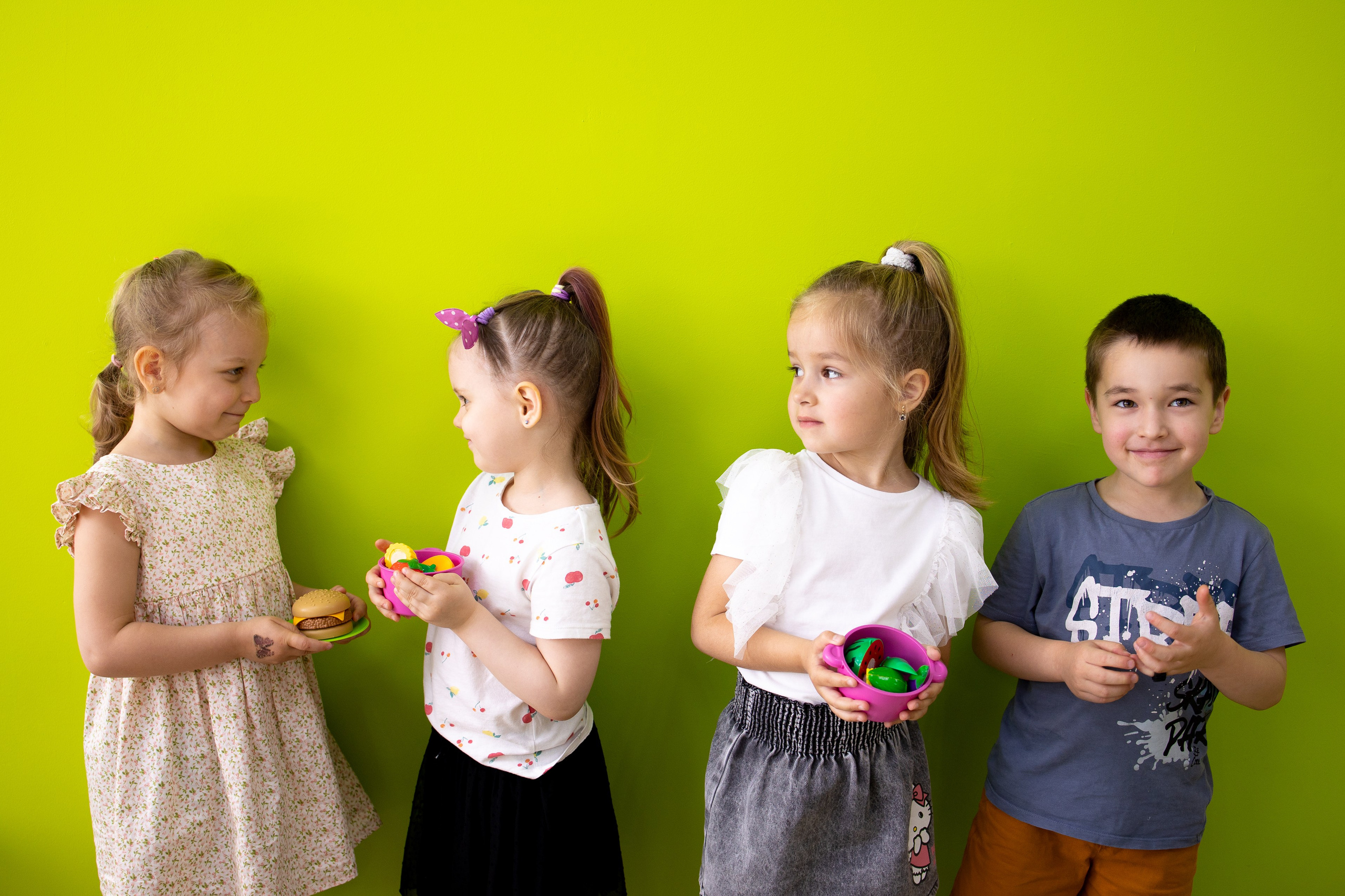Детский сад «Золотой ключик» | Фото. Фото и видеосъемка любых мероприятий в городе Краснодаре и Краснодарском крае. Щеколдин Антон