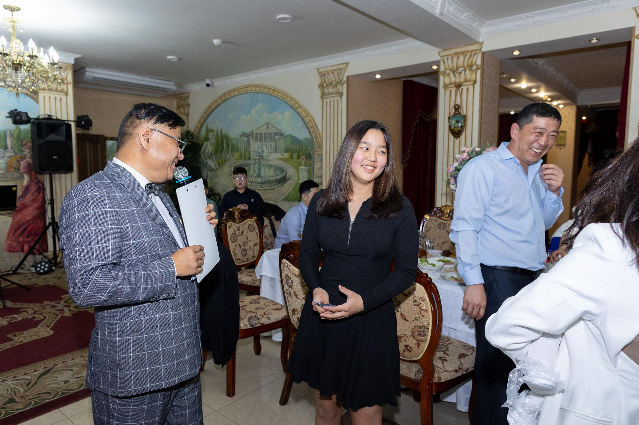 70 лет. Фото и видеосъемка любых мероприятий в городе Краснодаре и Краснодарском крае. Щеколдин Антон