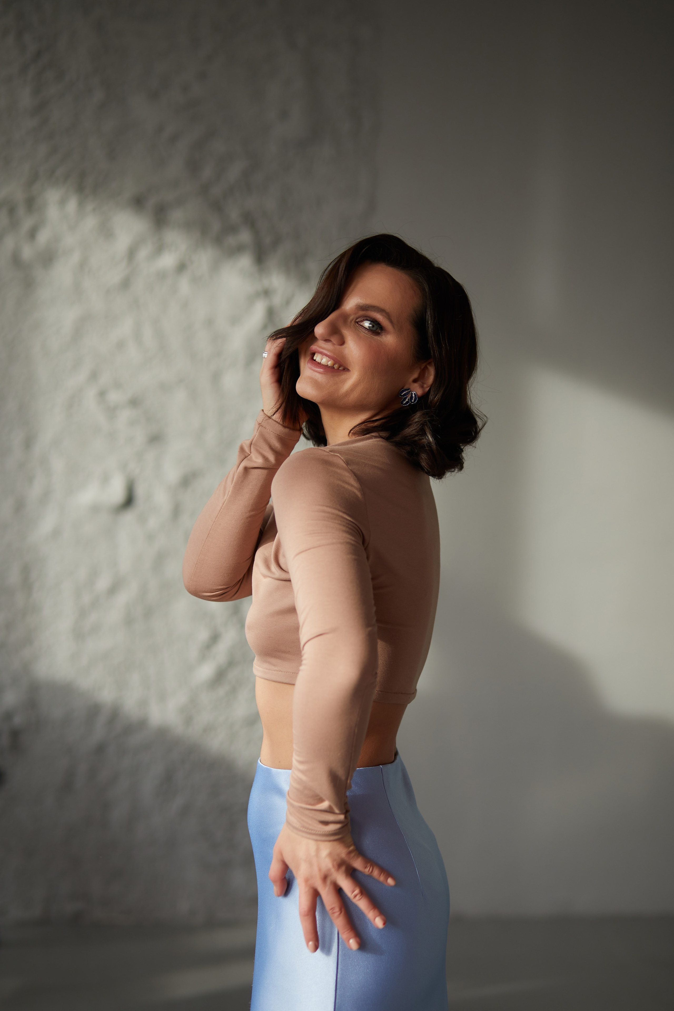 Ксения. Ваш классный фотограф в Калининграде и на побережье Мария Шокурова