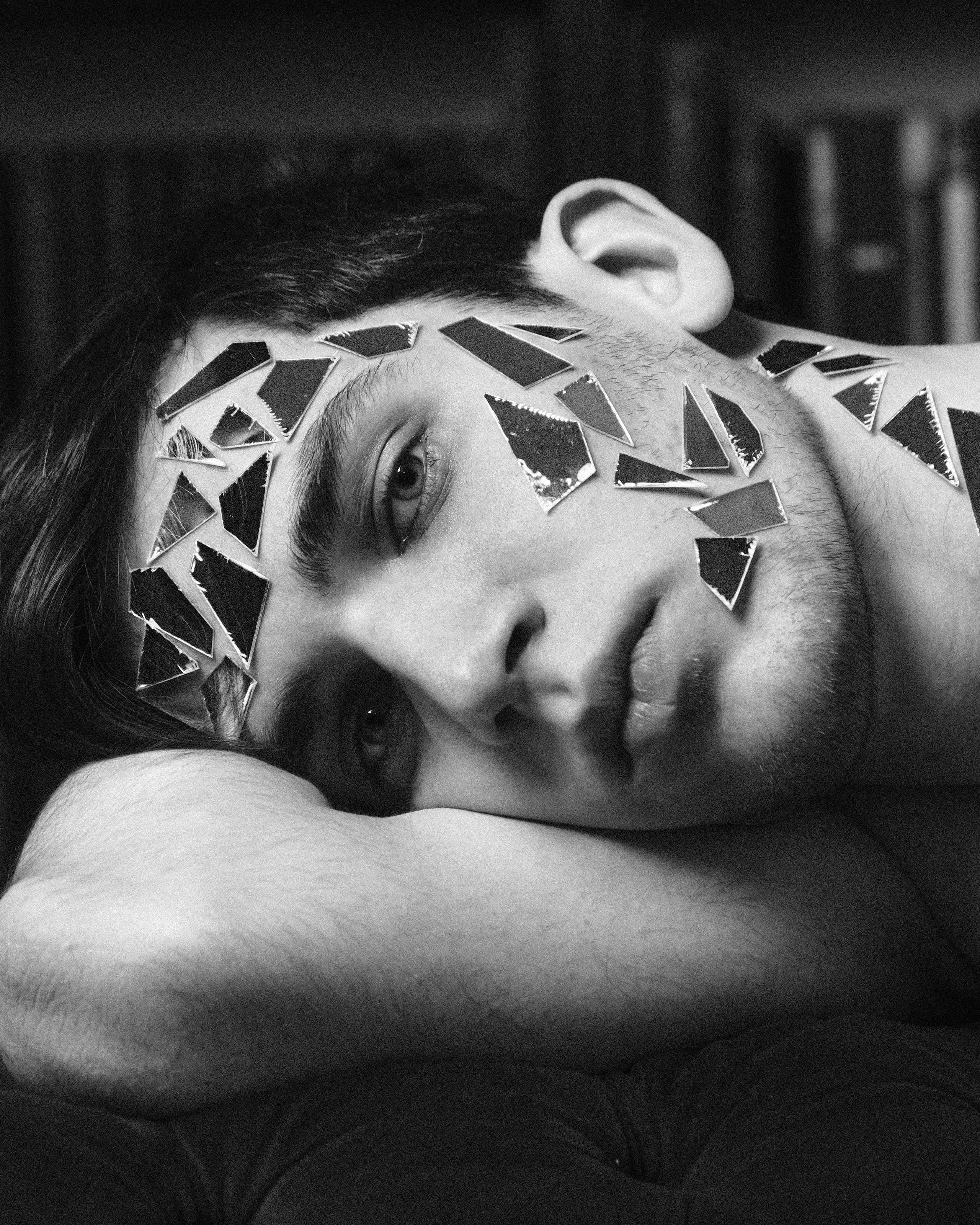 Михаил. Портретный и репортажный фотограф в Новосибирске Гаврилов Антон