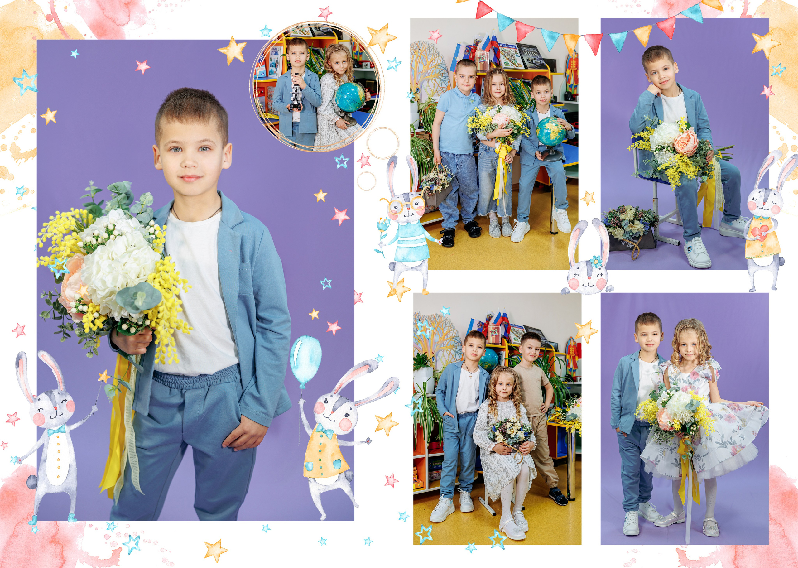 Сад п заречный'25год. Свадебный и семейный фотограф в Армавире