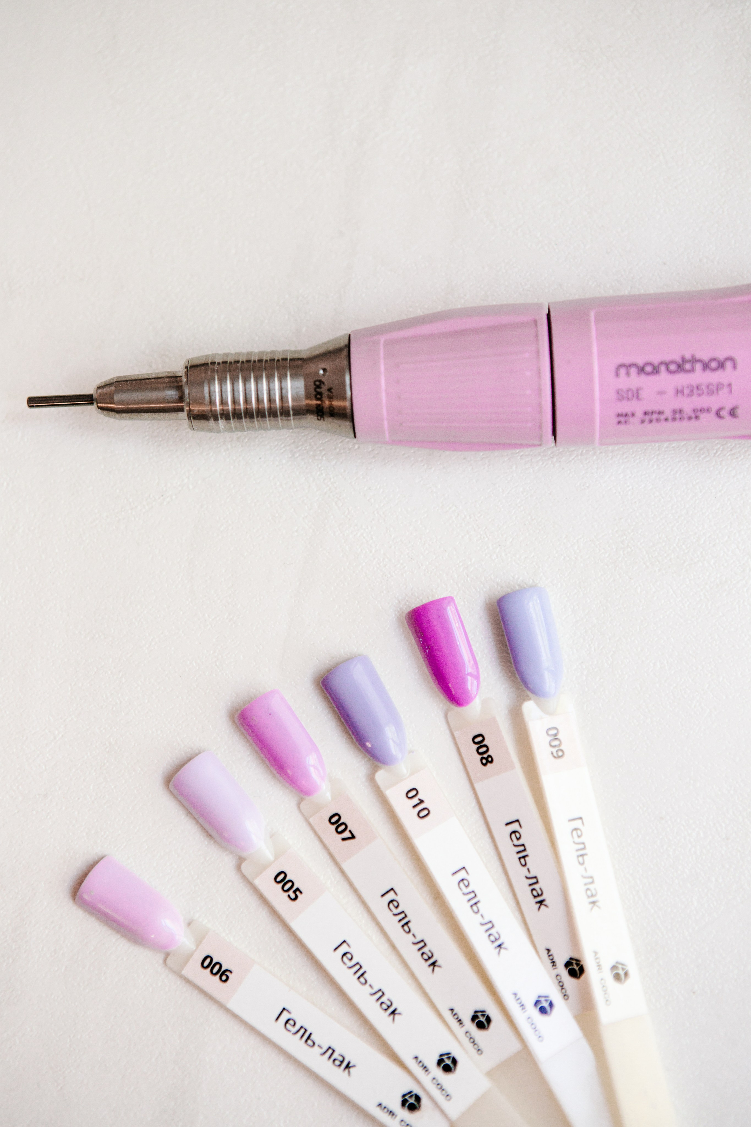 Алла (контент-съёмка для мастера по маникюру). Семейный и свадебный фотограф в Воронеже Майя Добровольская