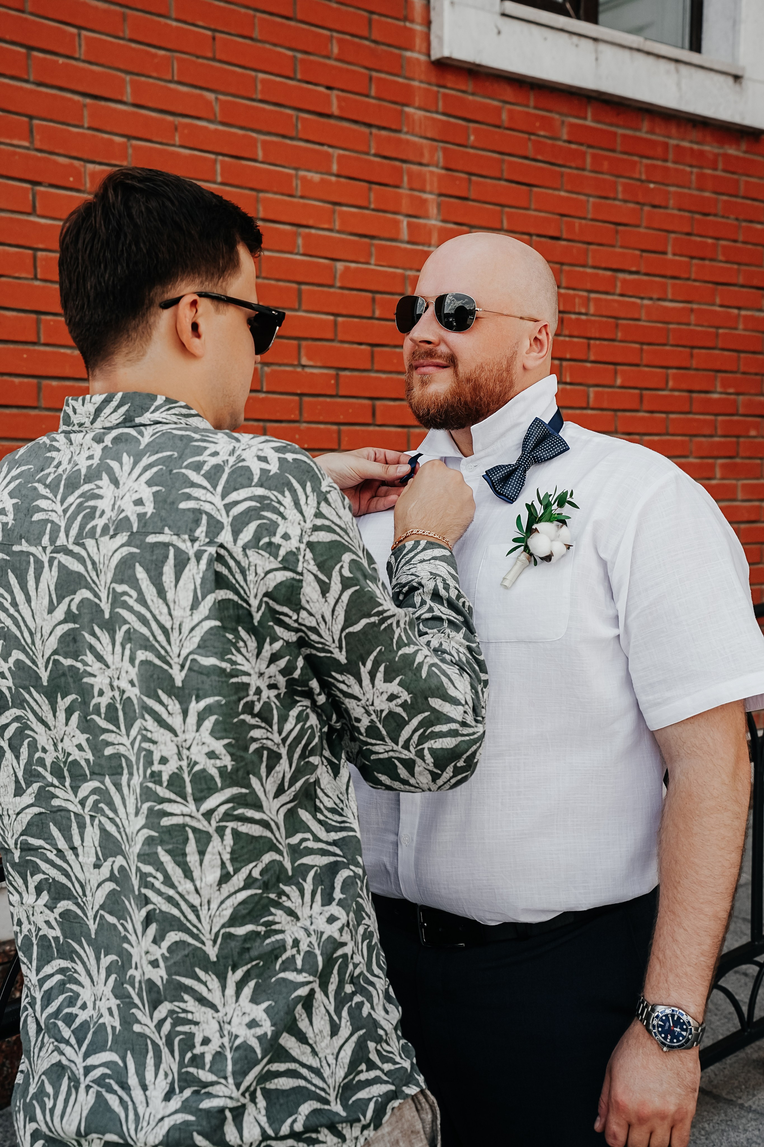 Андрей и Екатерина. Фото и видеосъемка в Йошкар-Оле и Москве. (Фотограф и видеограф в Йошкар-Оле и Москве)