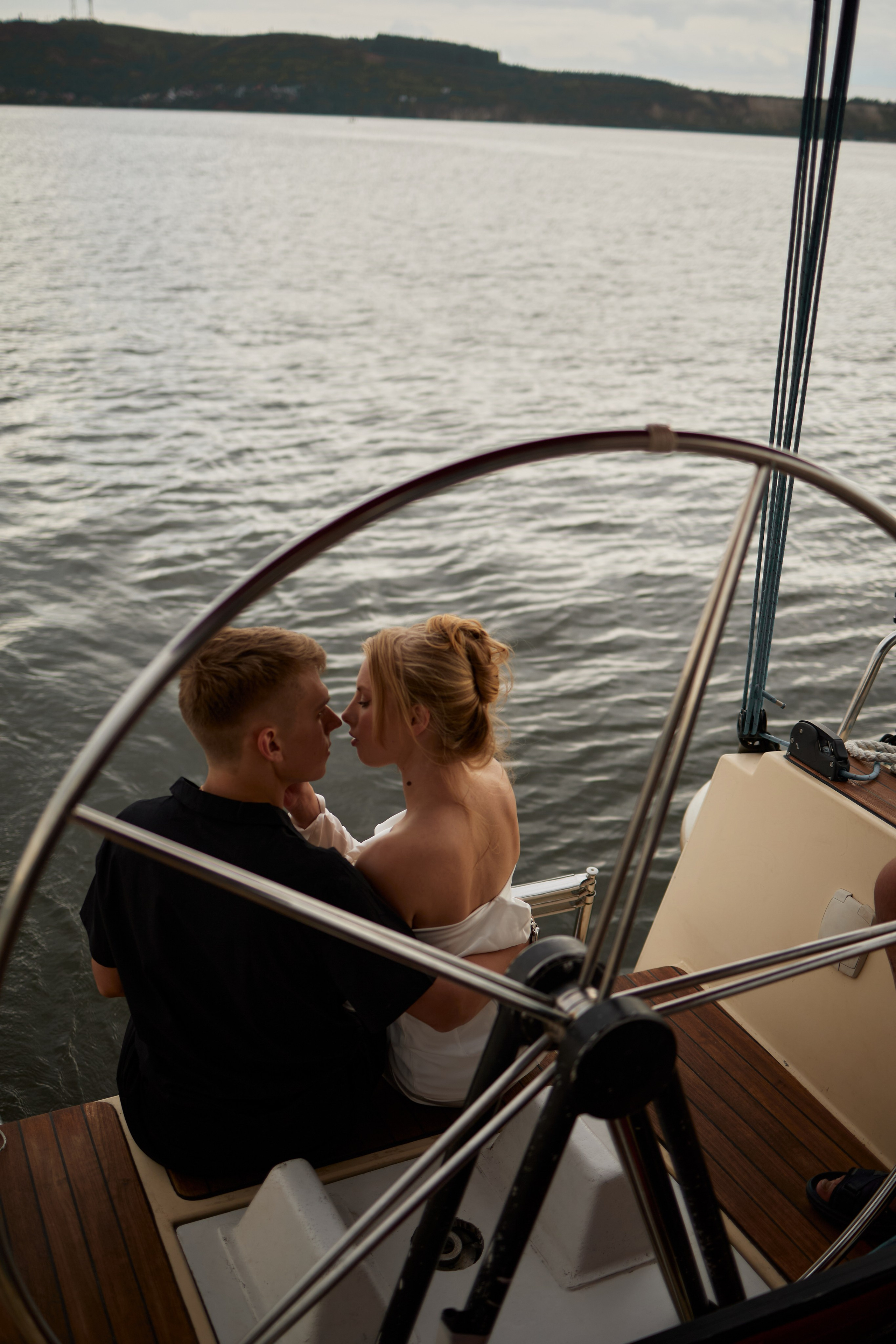 Настя и Андрей. Juliashtondic. photo