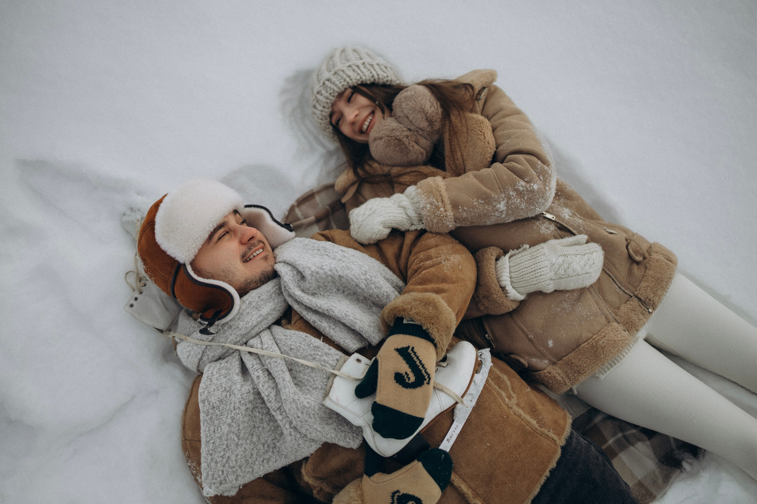 Дима и Соня. Juliashtondic. photo