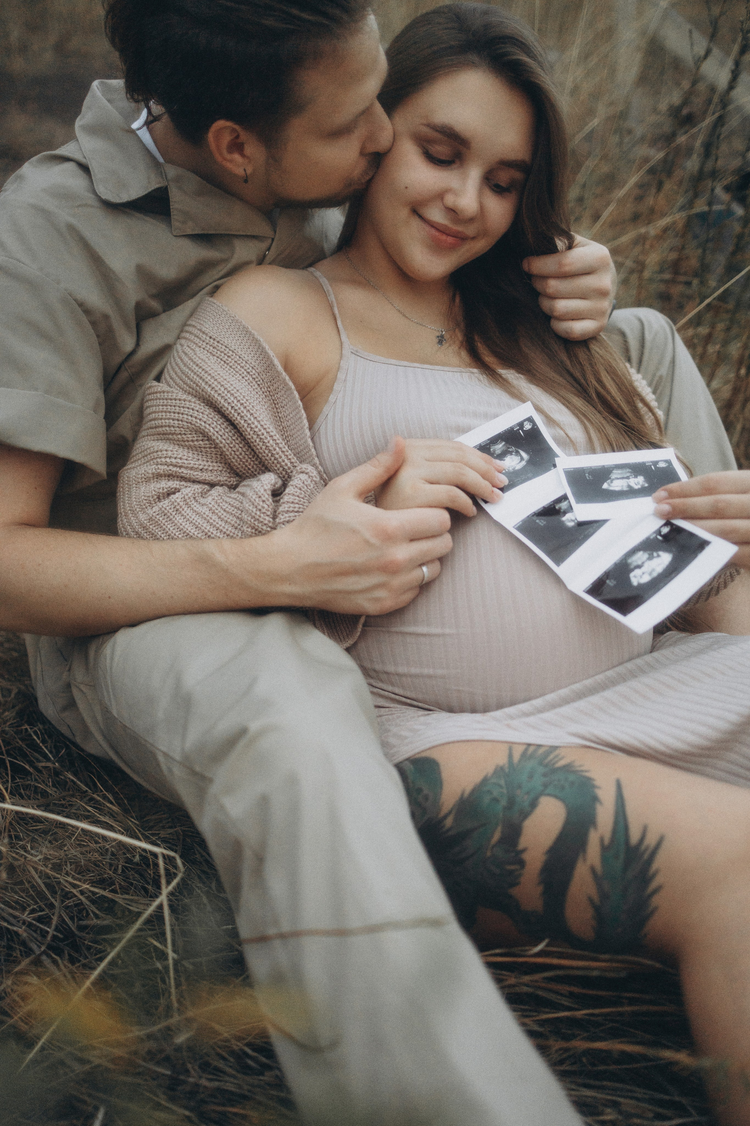 Рома и Юля. Juliashtondic. photo