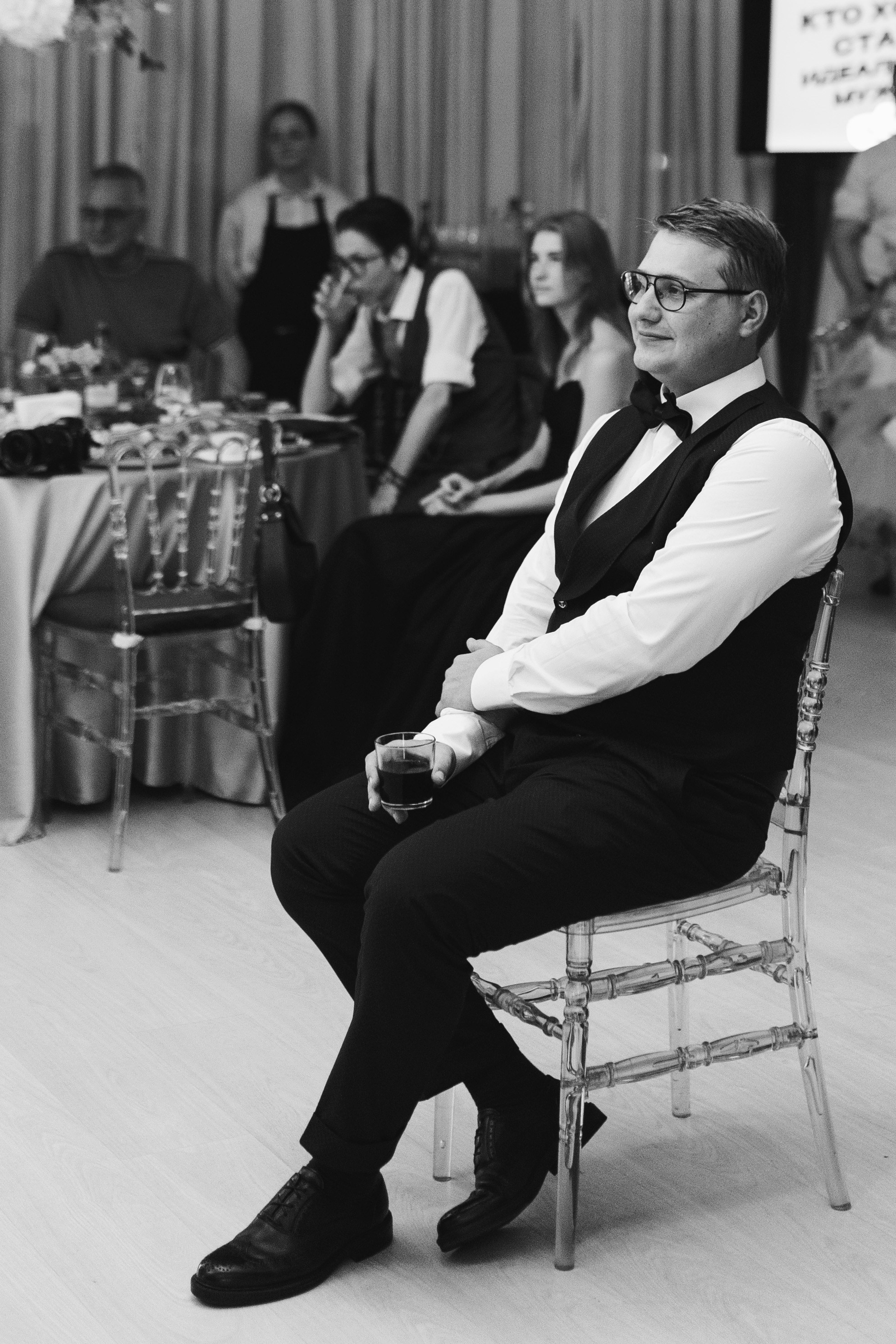 Valerian & Alina. Фотограф в Томске Ирина Павлуцкая