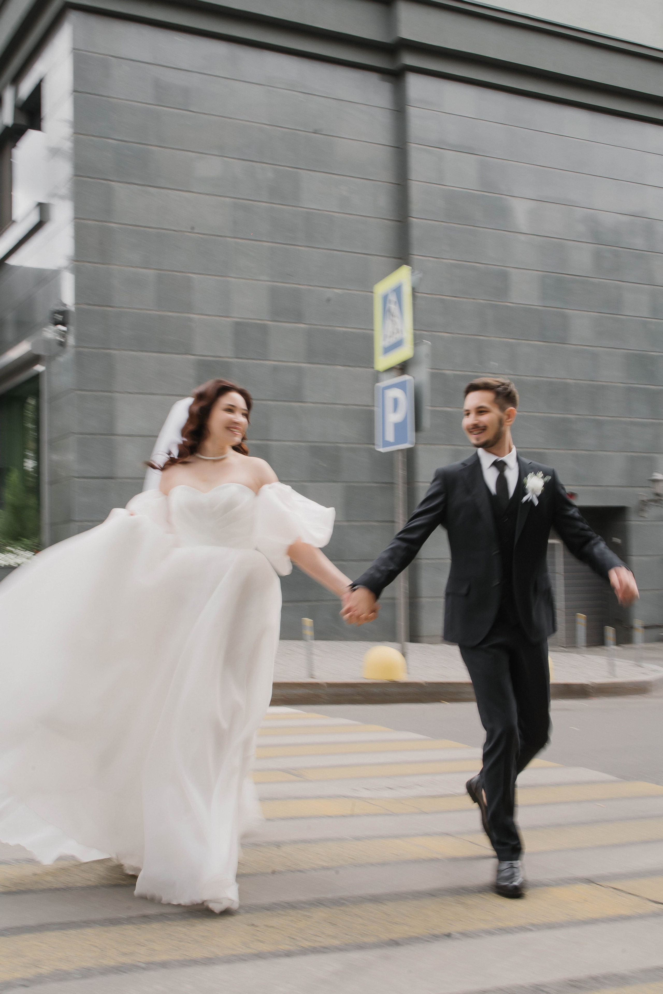 Утро невесты. Свадебный фотограф Казань | Рустем Габдуллин