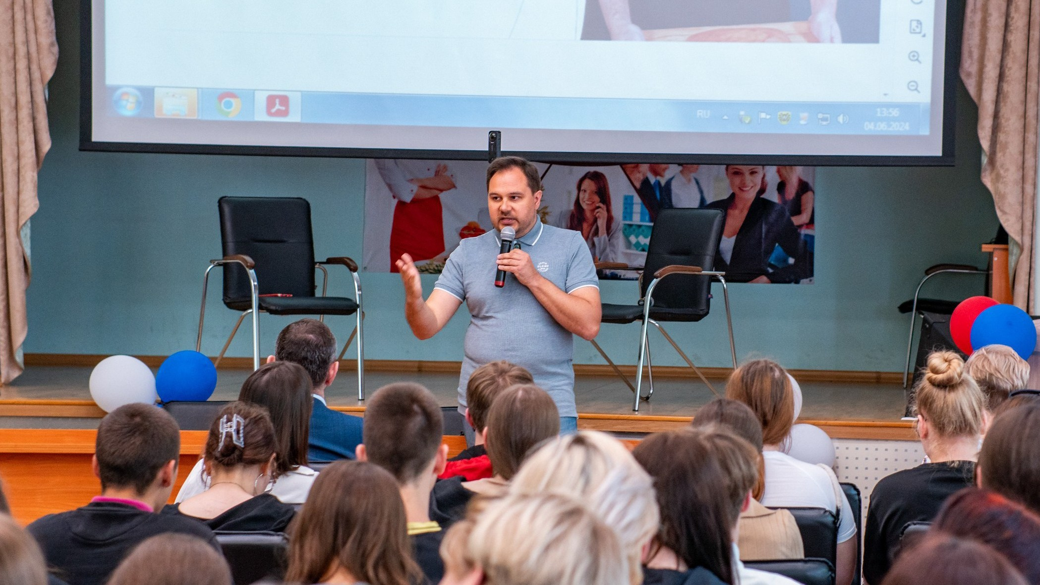 Фоторепортаж. Фотосъемка и видеосъемка в Архангельске