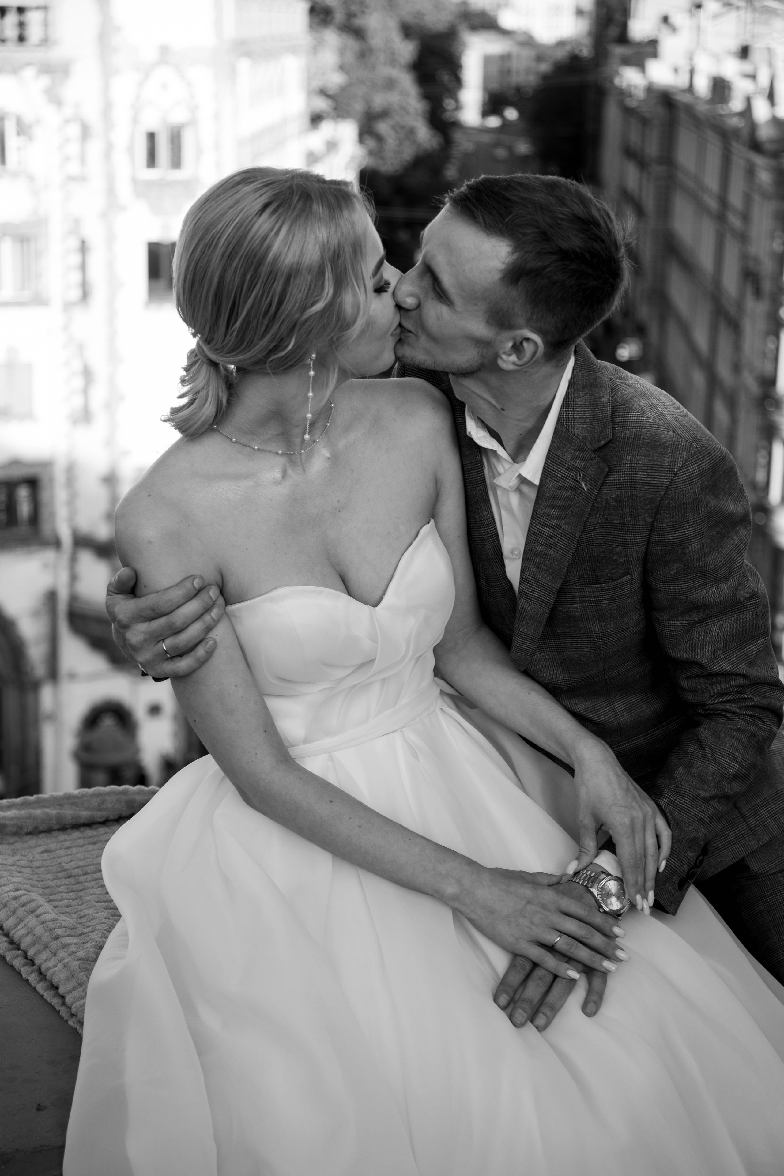 Свадьба. Фотограф Елизавета Карапец