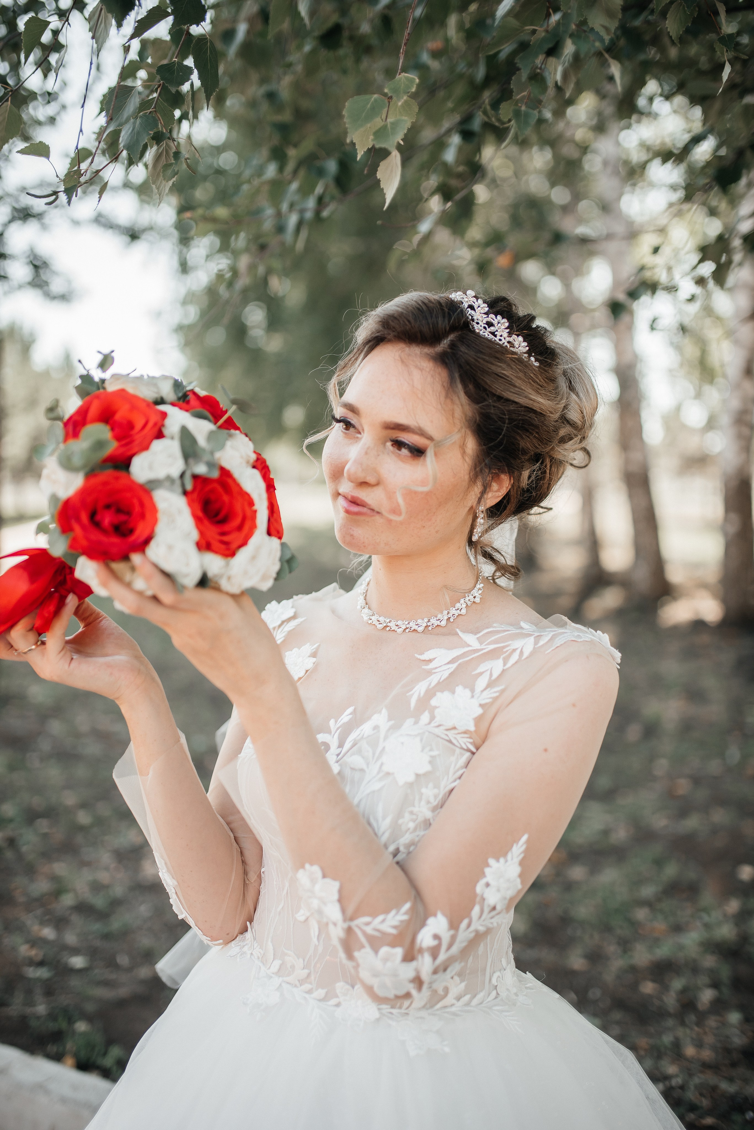 Свадебный. Я — Ляйсан Веретнова, профессиональный фотограф