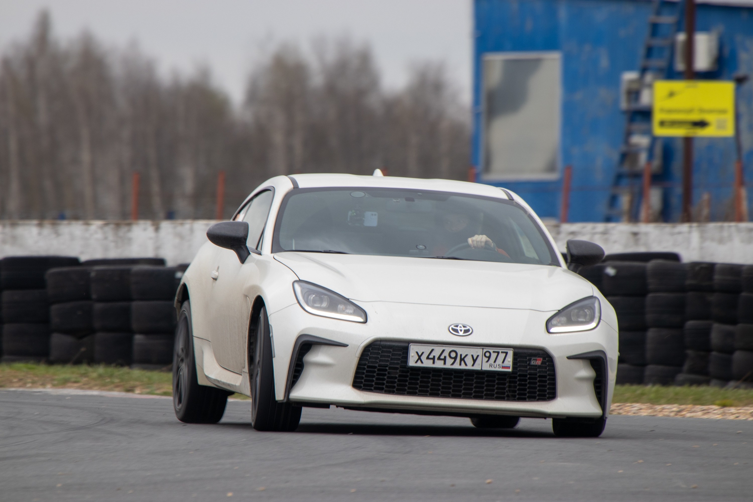 Ралли-спринт «JDM Power Shop» 19.04.2026 ADM Raceway, Мячково. Фотоклиника Светланы Шутько