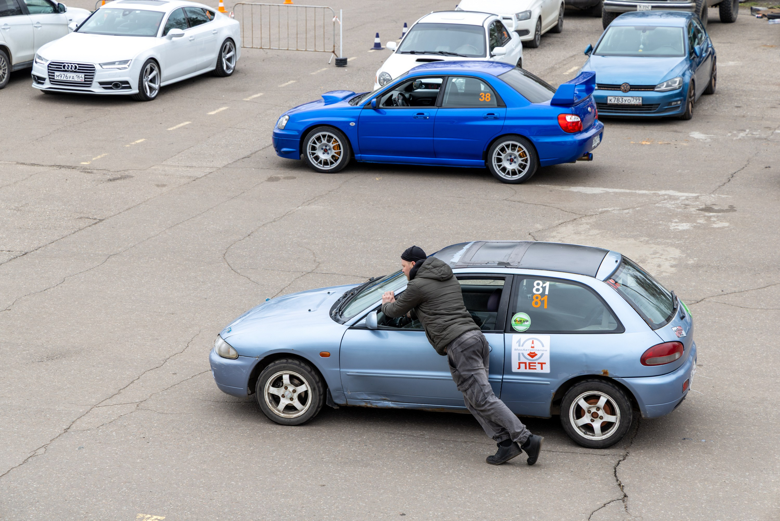 Ралли-спринт «JDM Power Shop» 19.04.2026 ADM Raceway, Мячково. Фотоклиника Светланы Шутько