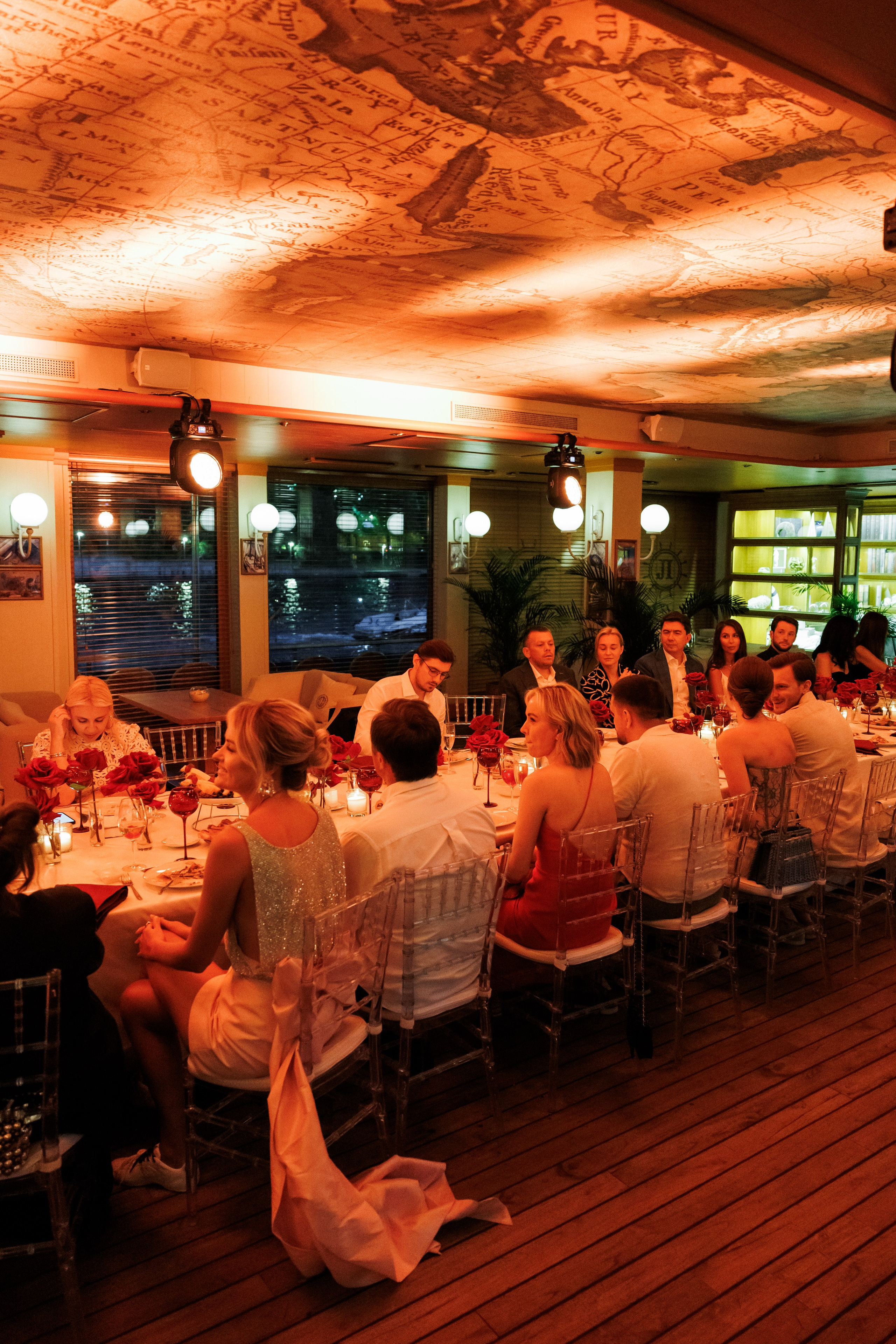 PRIVATE EVENT. Фотограф в Москве Алексей Виноградов