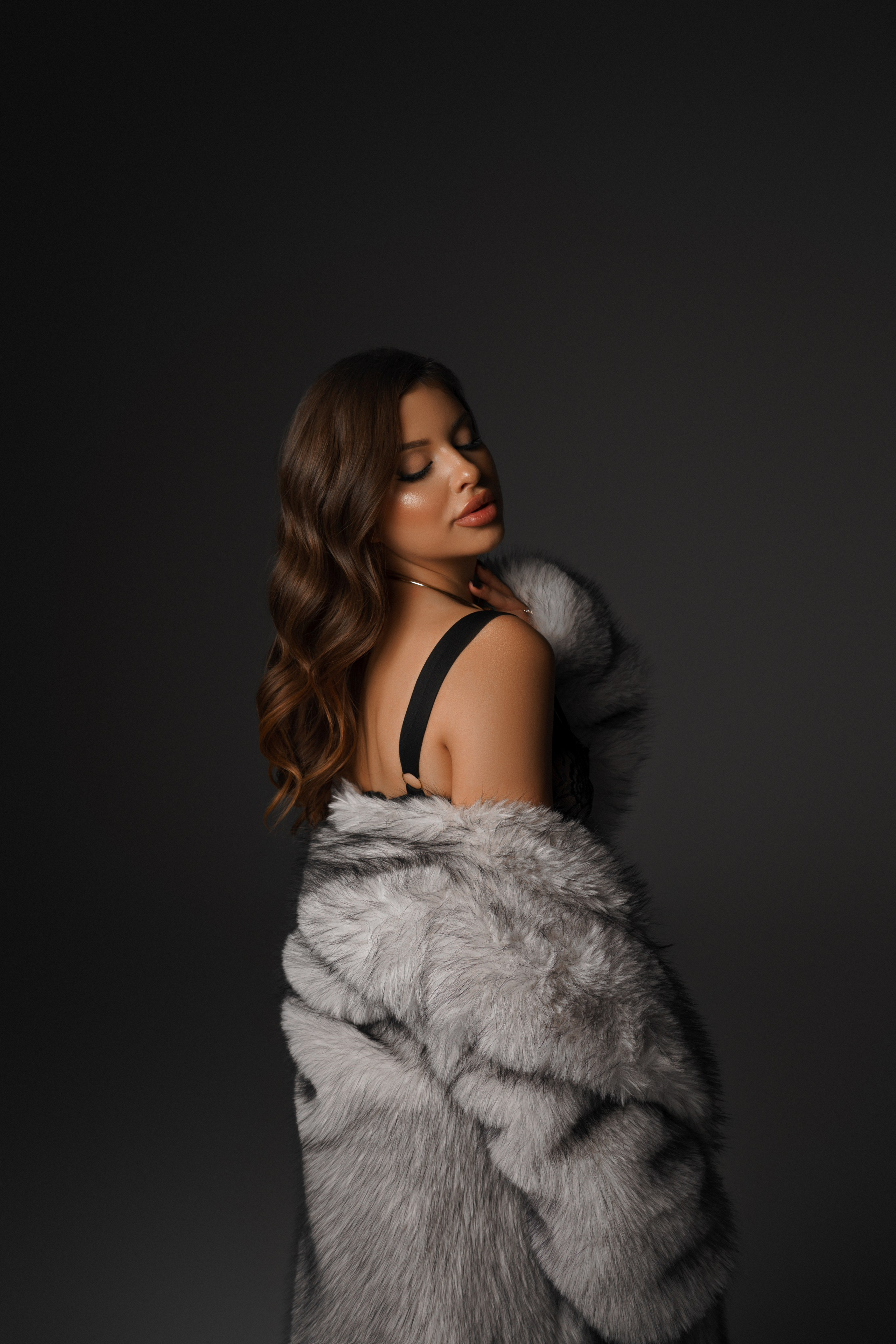 Циклорама. Фотограф Воронеж Олеся Султанова