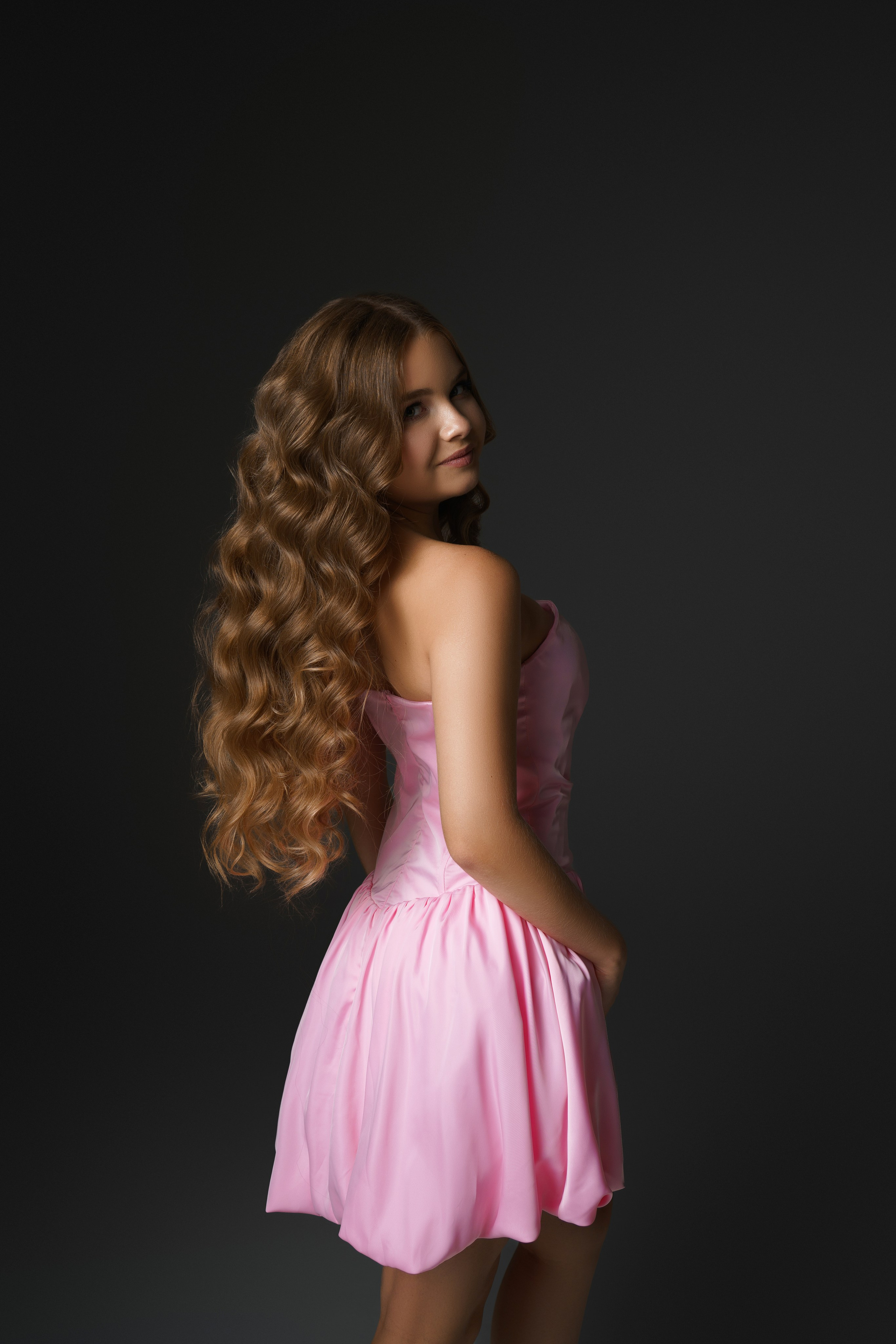 Циклорама. Фотограф Воронеж Олеся Султанова