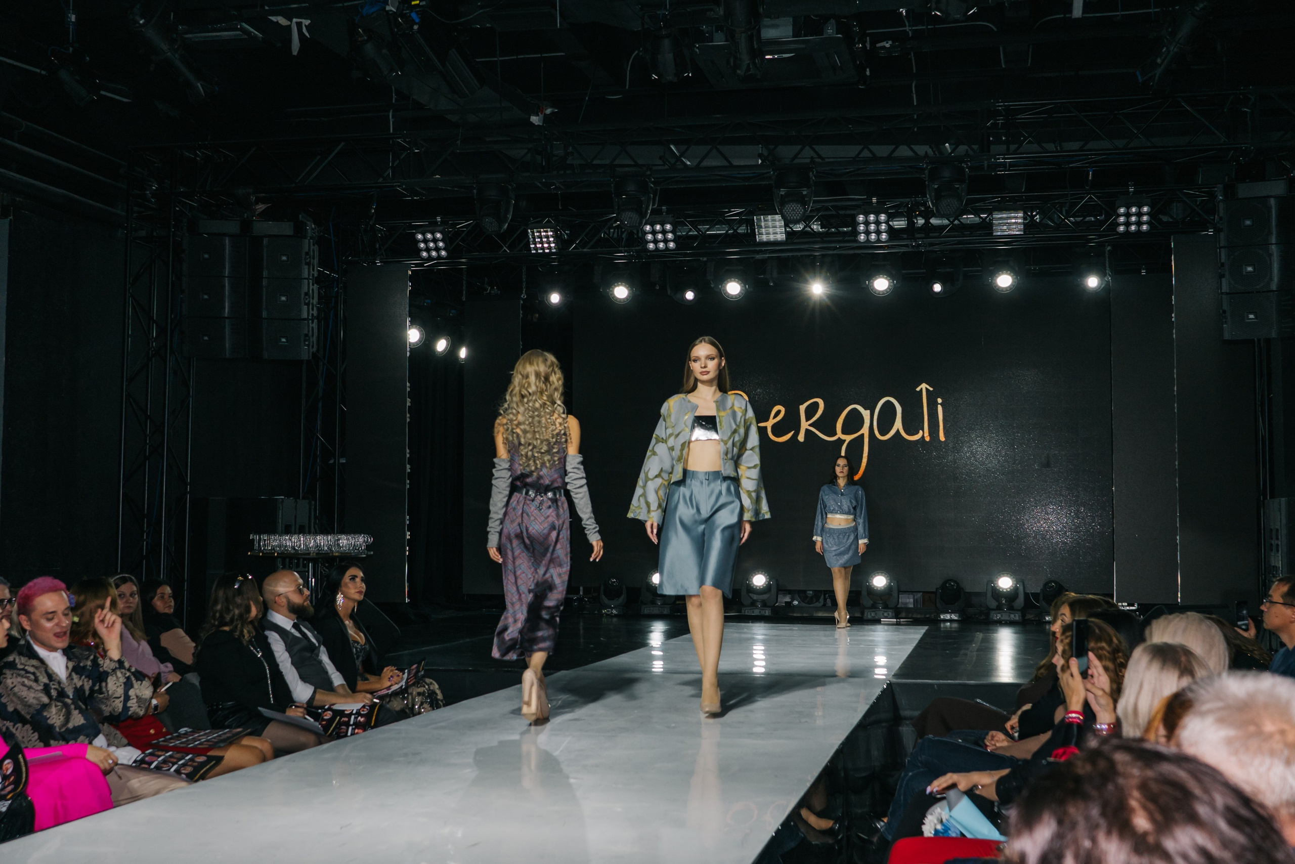 World fashion. Женский фотограф в Москве Анастасия Сидорова