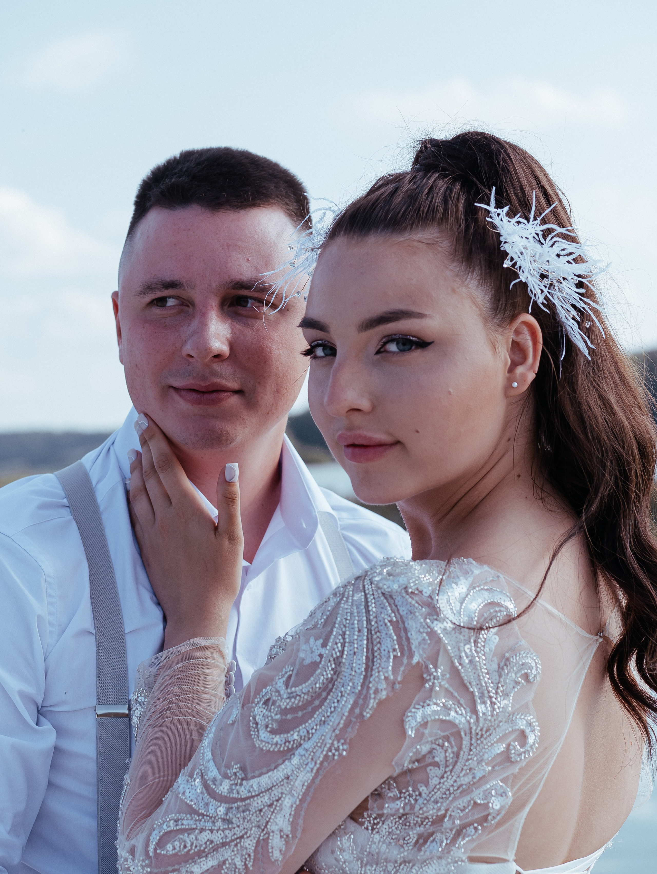 Константин и Наталья. Фотограф Сергиев Посад | Москва Малеванникова Александра