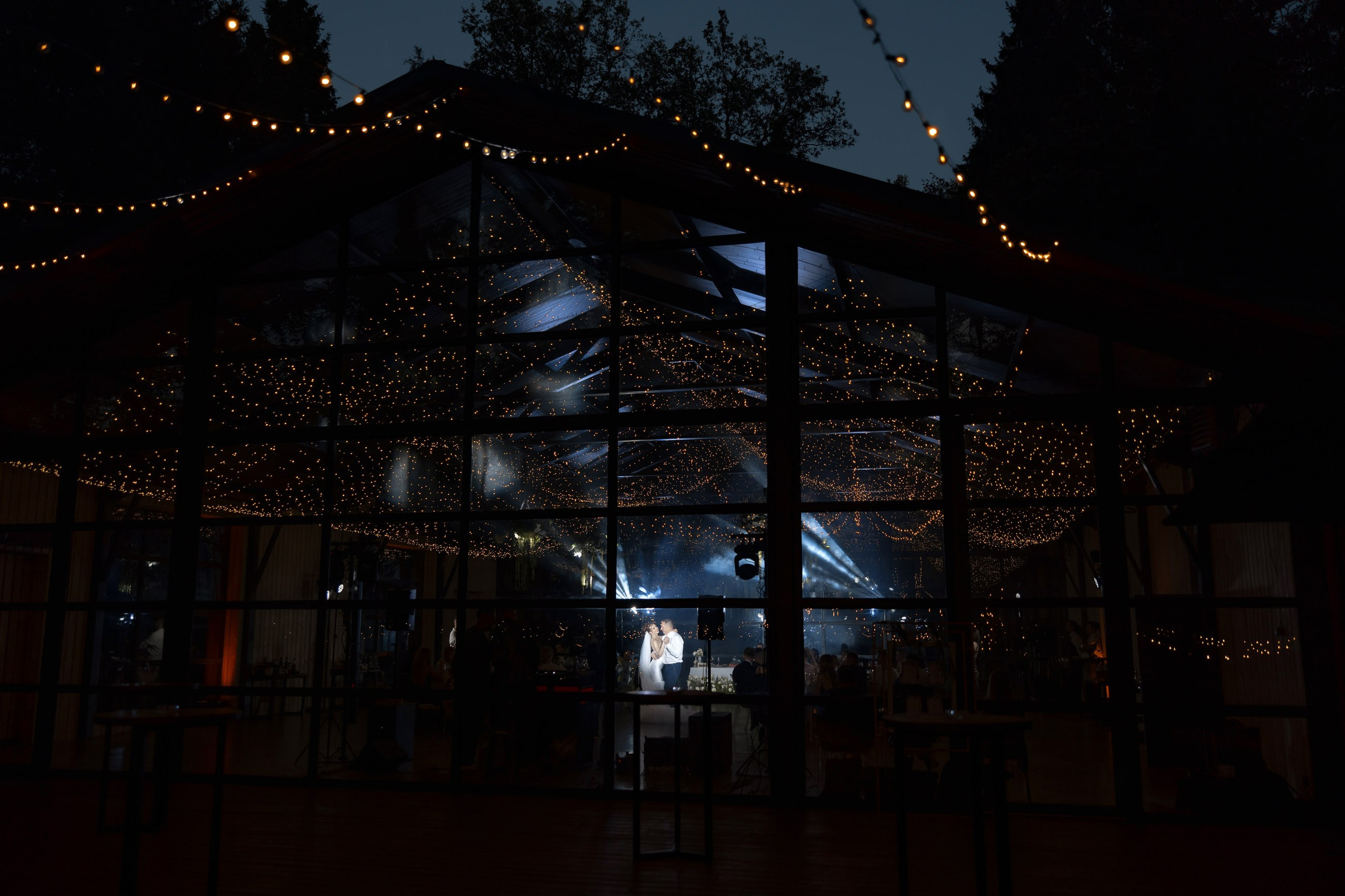 Павел и Ксения. Свадебный фотограф и видеограф Юрий и Эля Дубинины