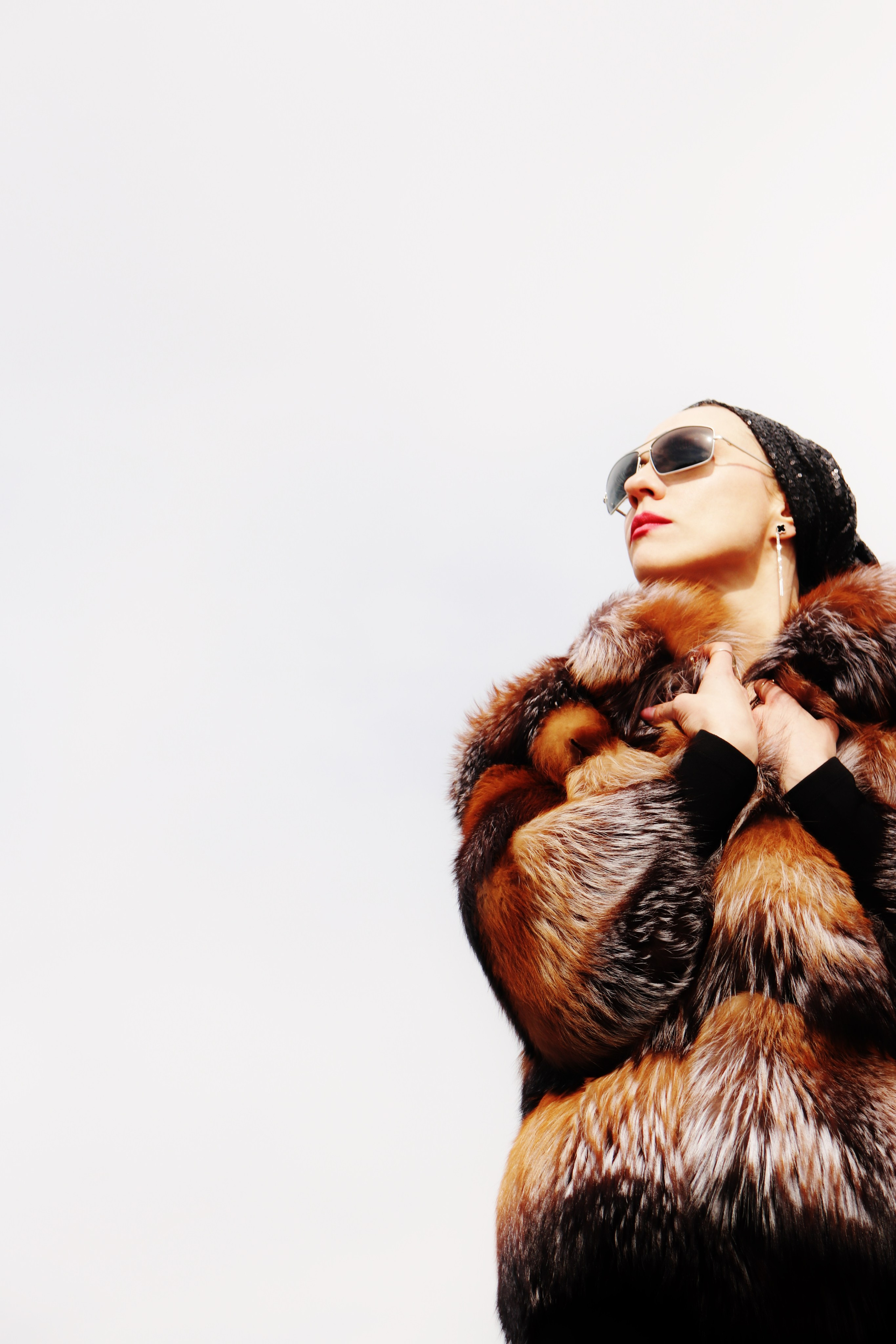 Glamour. Juliarubis.com