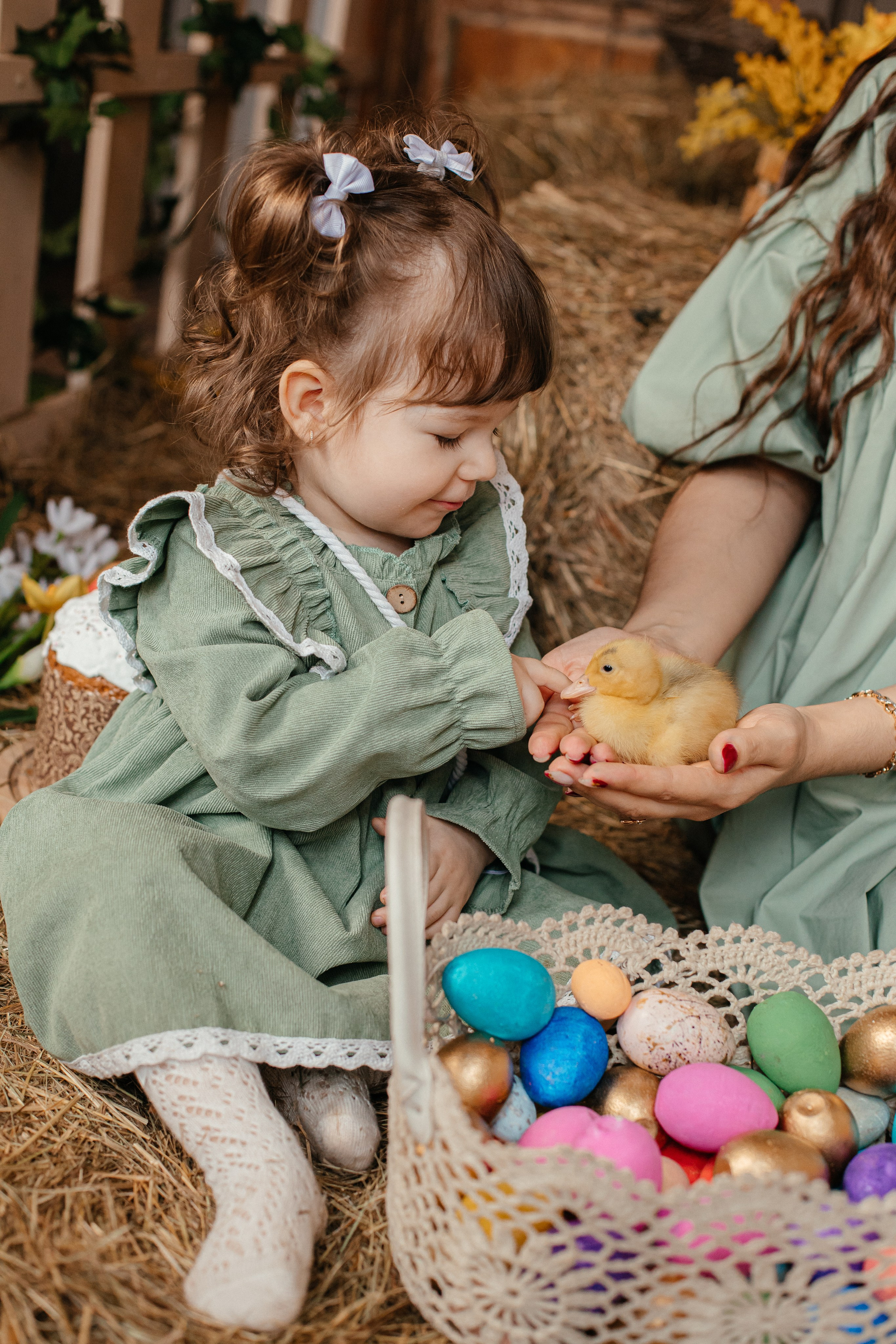 Диана и Анита. Elena Sova — семейный и женский фотограф в Санкт-Петербурге