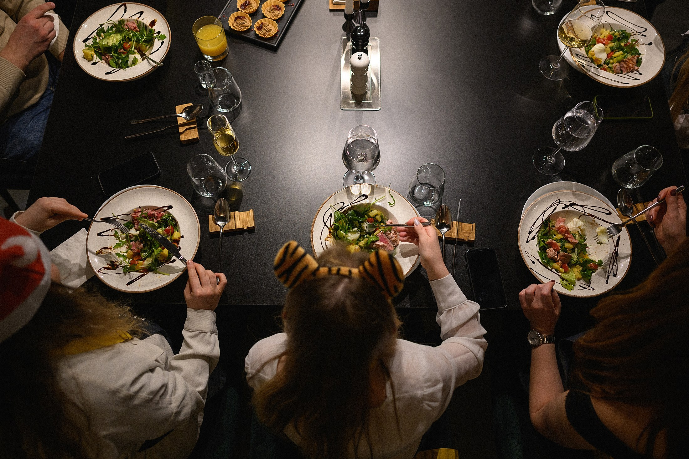 Корпоративные. Фотограф в Калининграде Сулейманов Амирхан