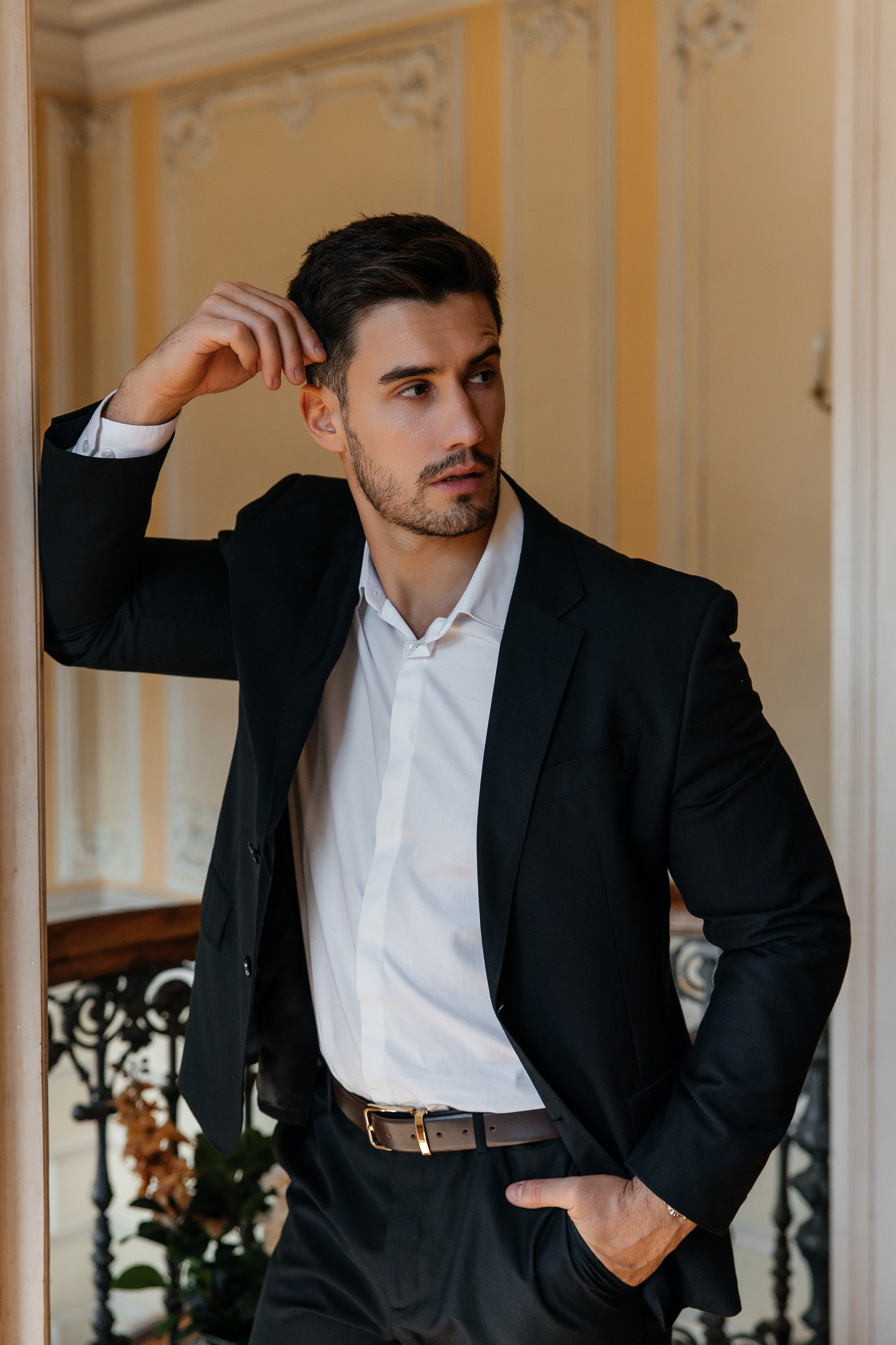 Кристиан и Алина. Свадебный и семейный фотограф Москва | Балашиха