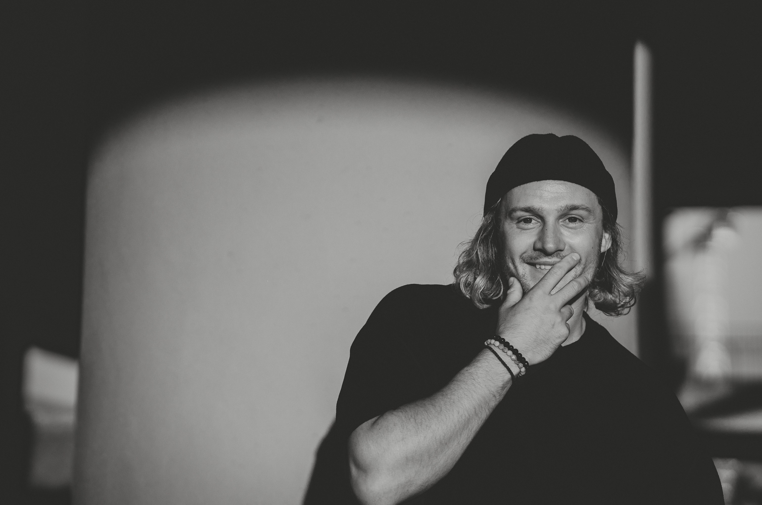 Владимир. Портретный фотограф в Москве Колосова Екатерина