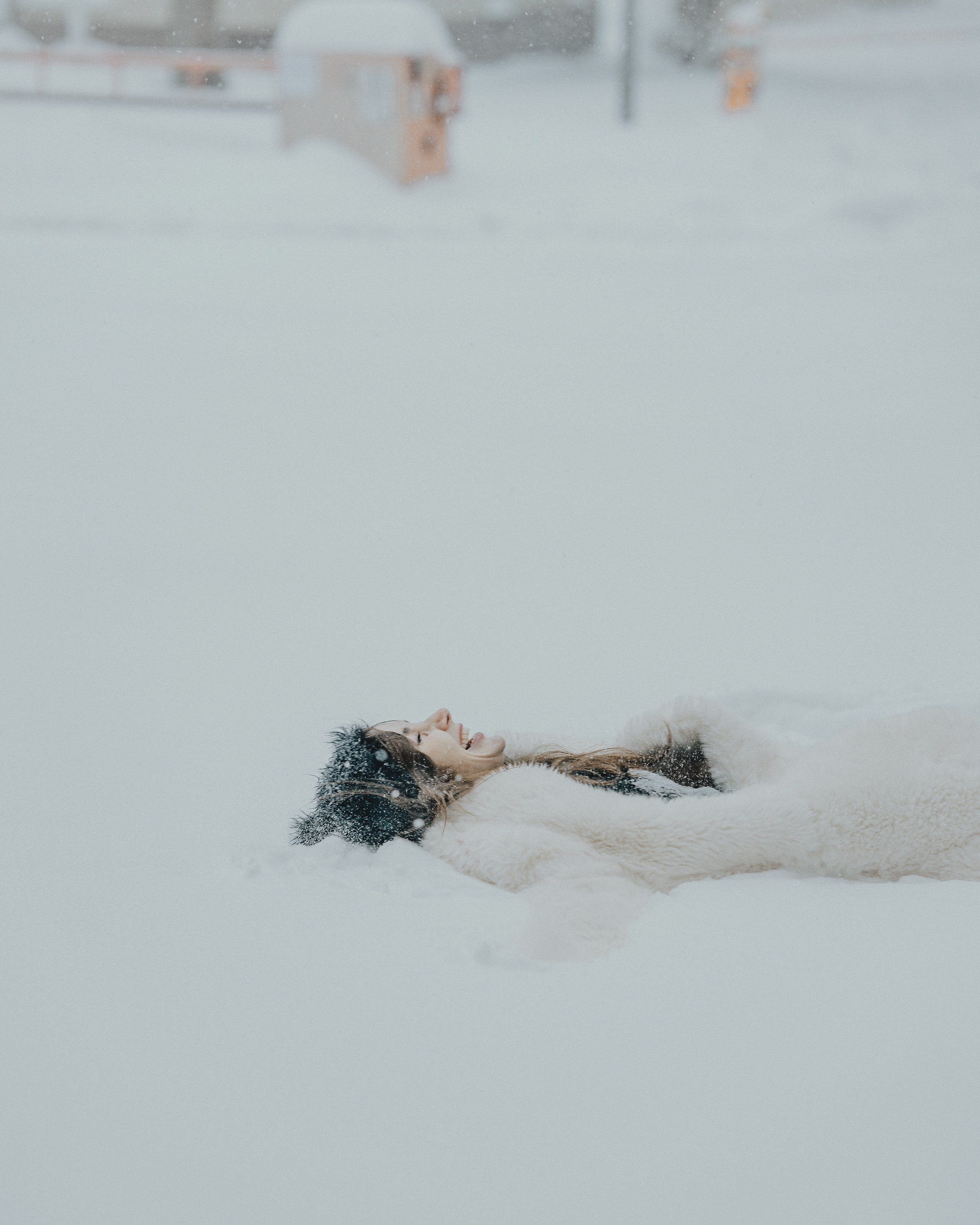 Света. Портретный фотограф в Москве Колосова Екатерина