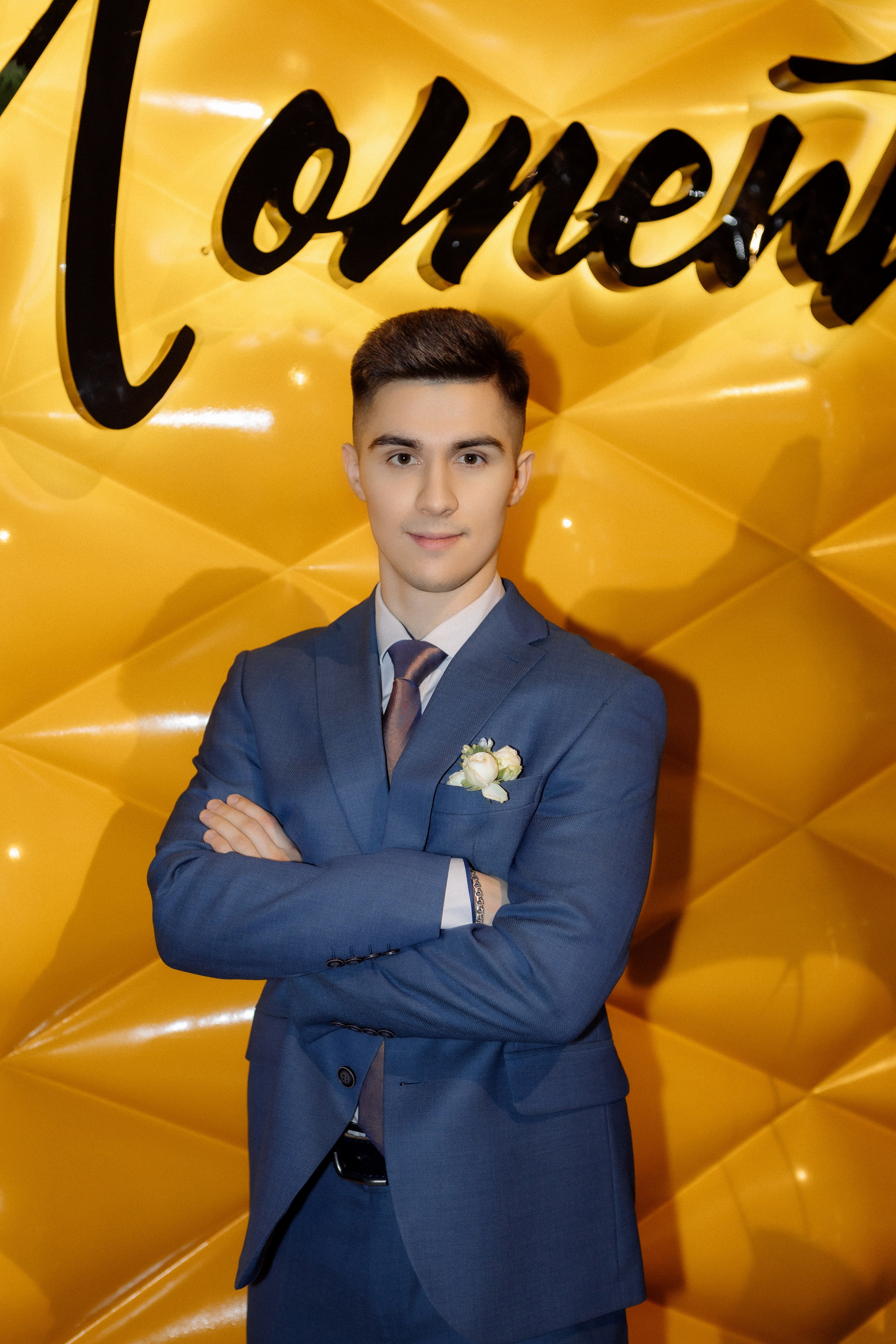 И&Д (Бенедикт отель). Зотова Алена — семейный и женский фотограф в Зеленограде