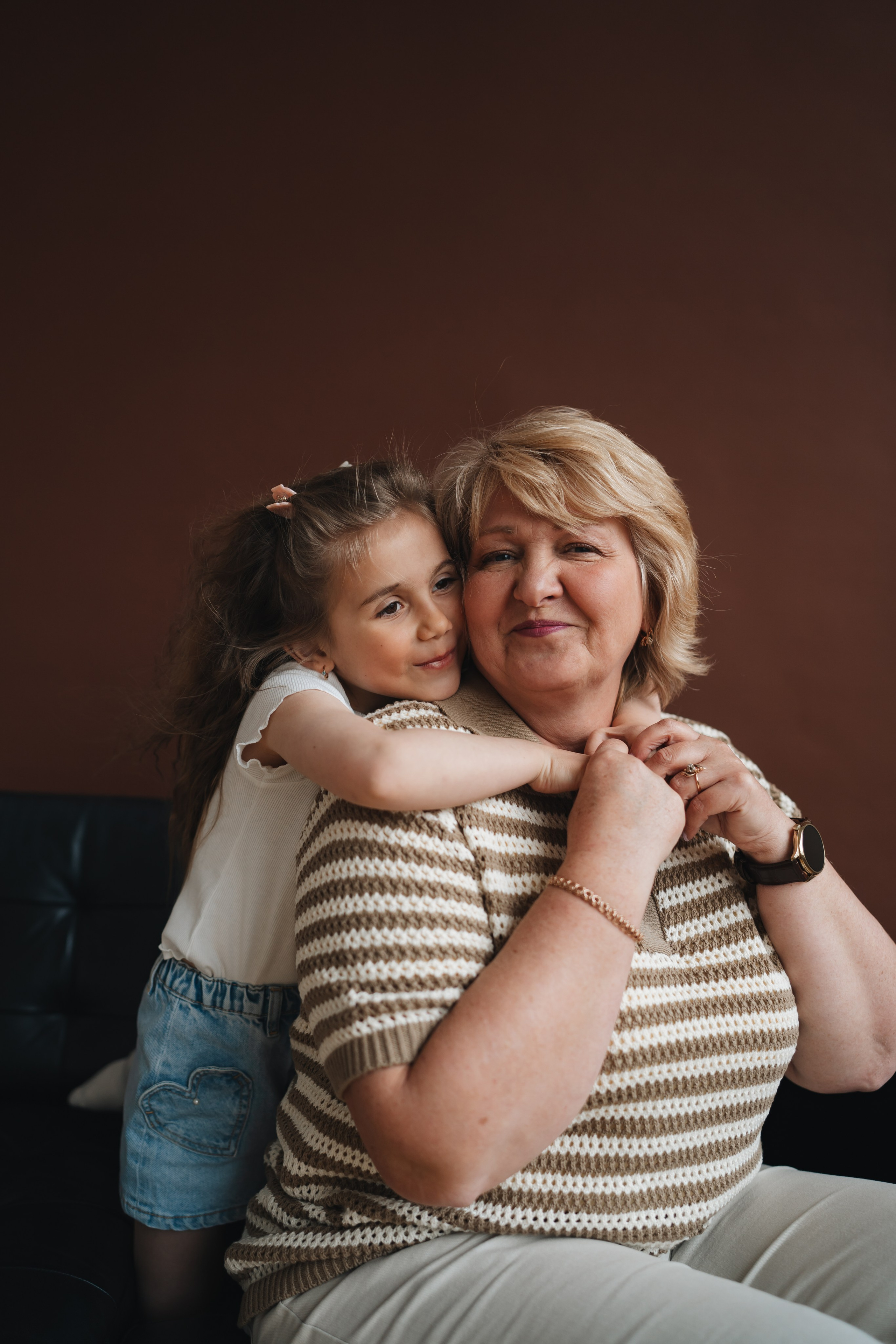 Семейная история. Фотограф в Санкт-Петербурге Кристина Шумихина