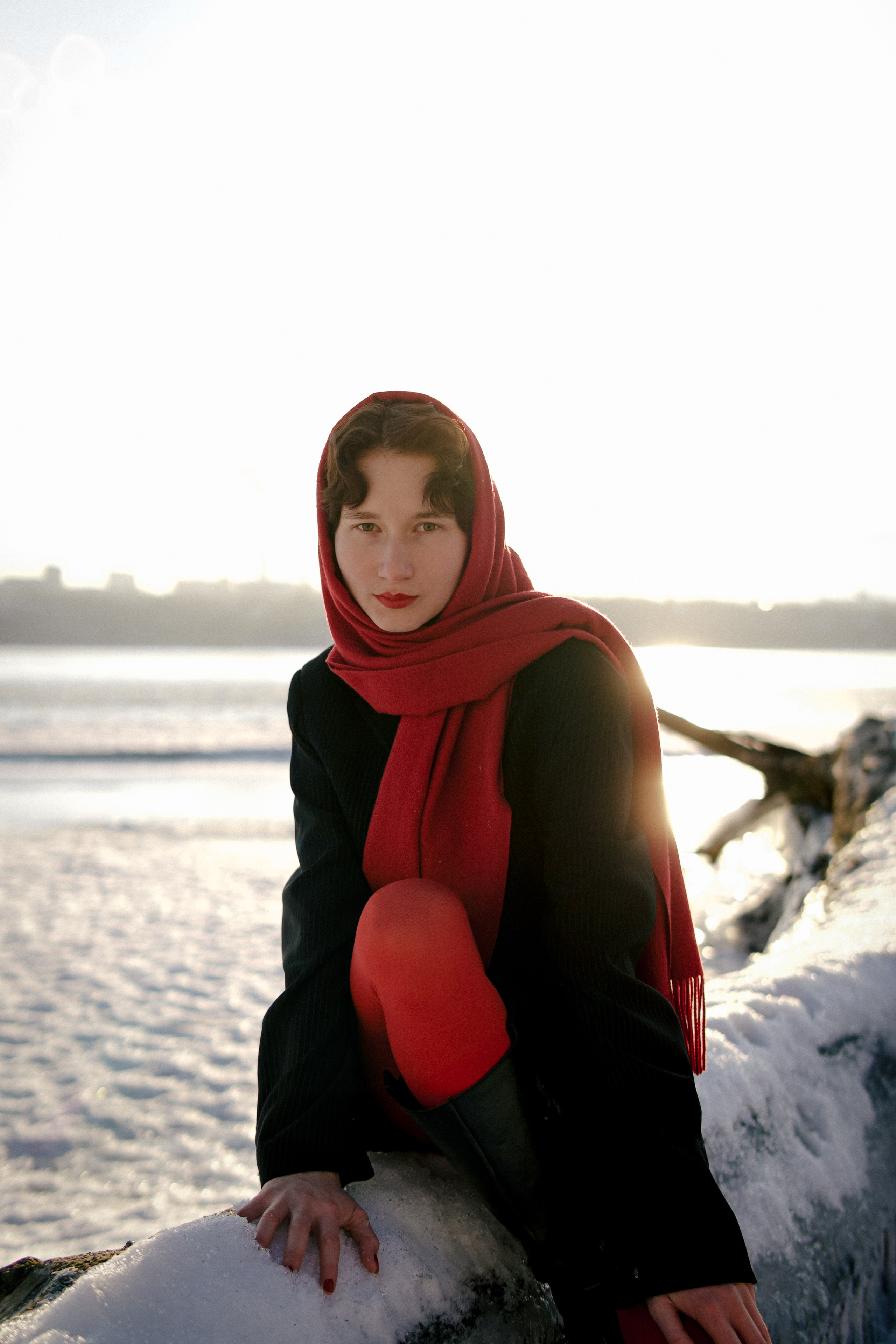 Лилия. Natalya Bondareva Photographу