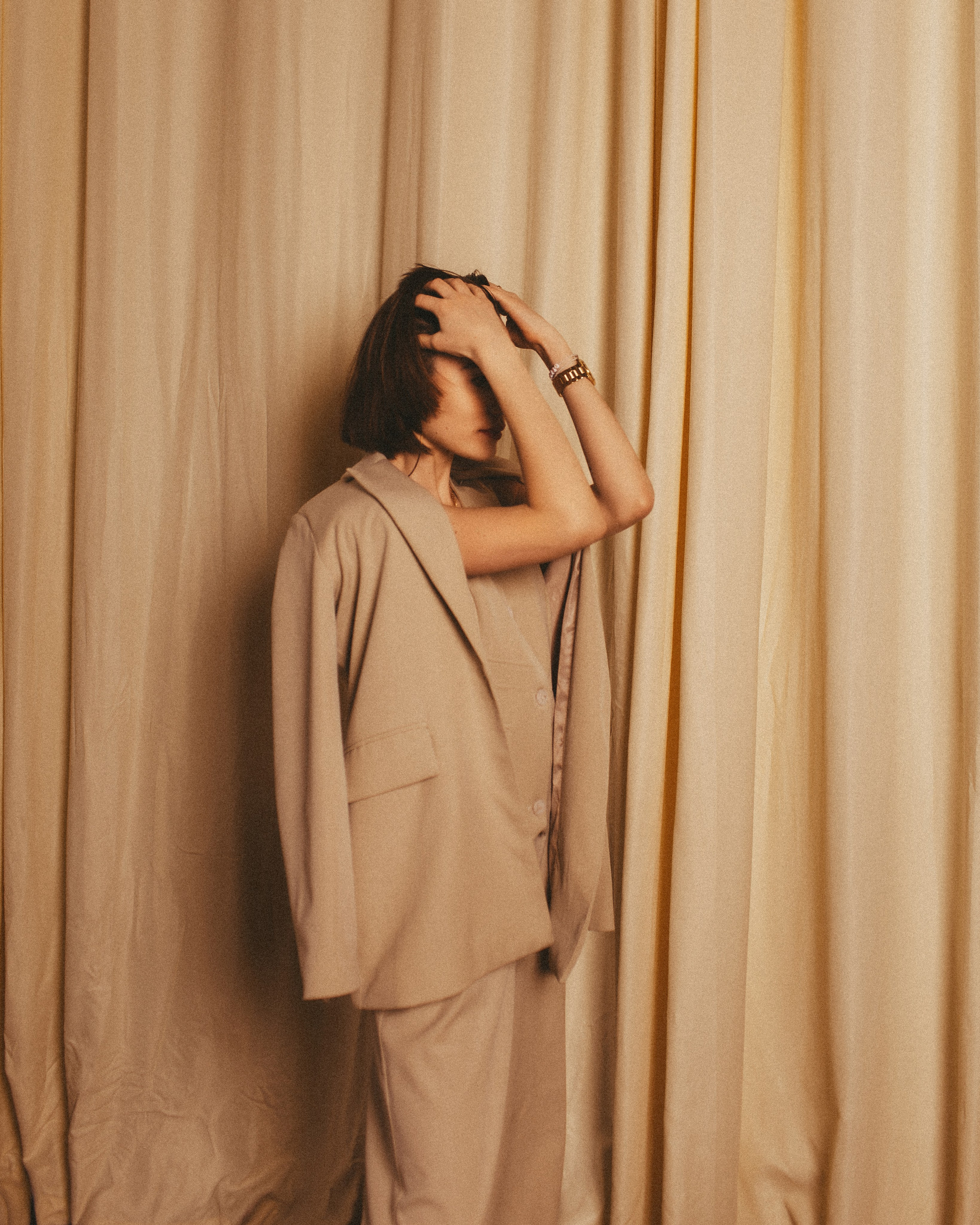 Лиза. Портретный фотограф в Санкт-Петербурге Юлия Ожога